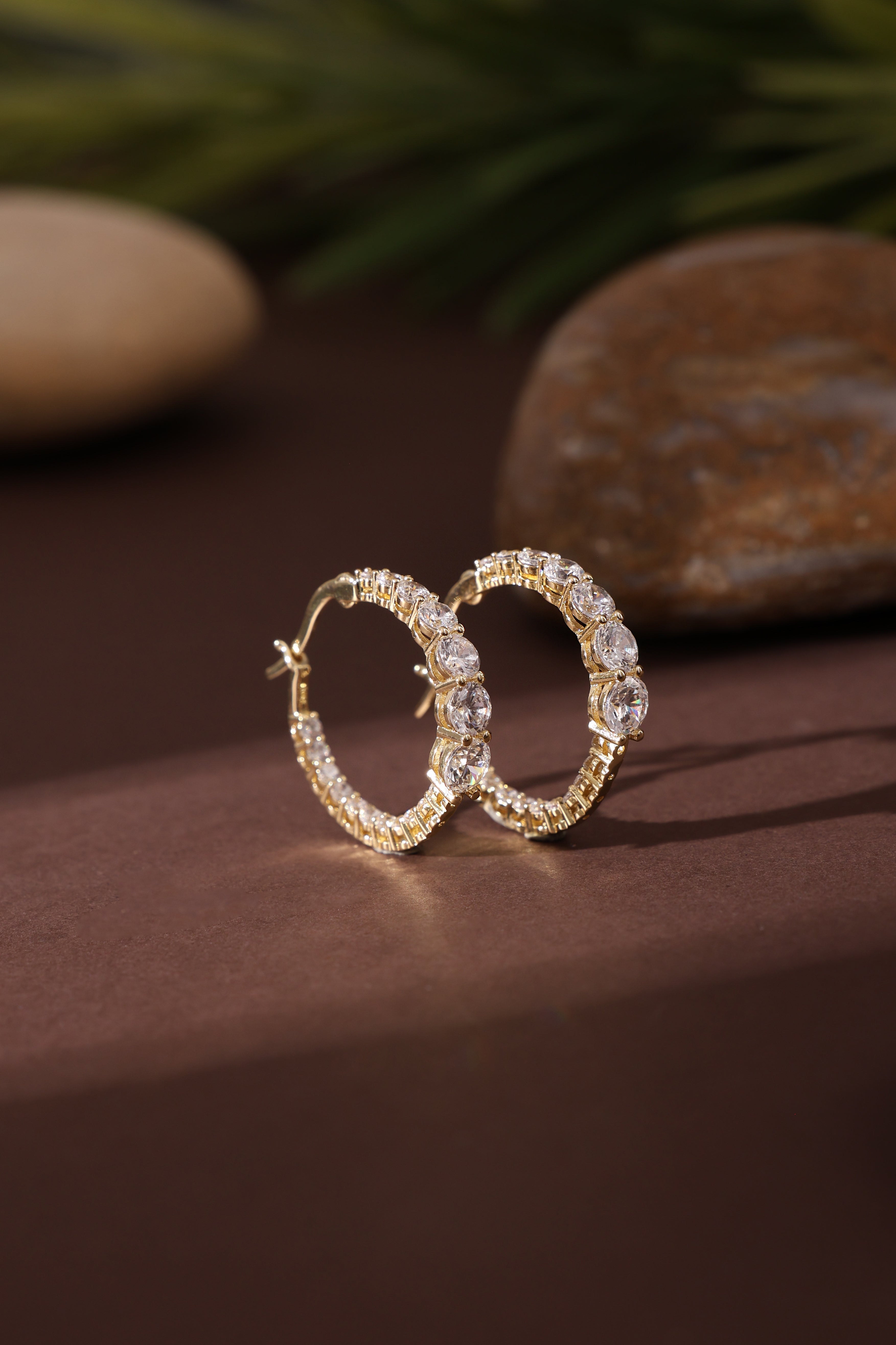 Lumielle Earrings