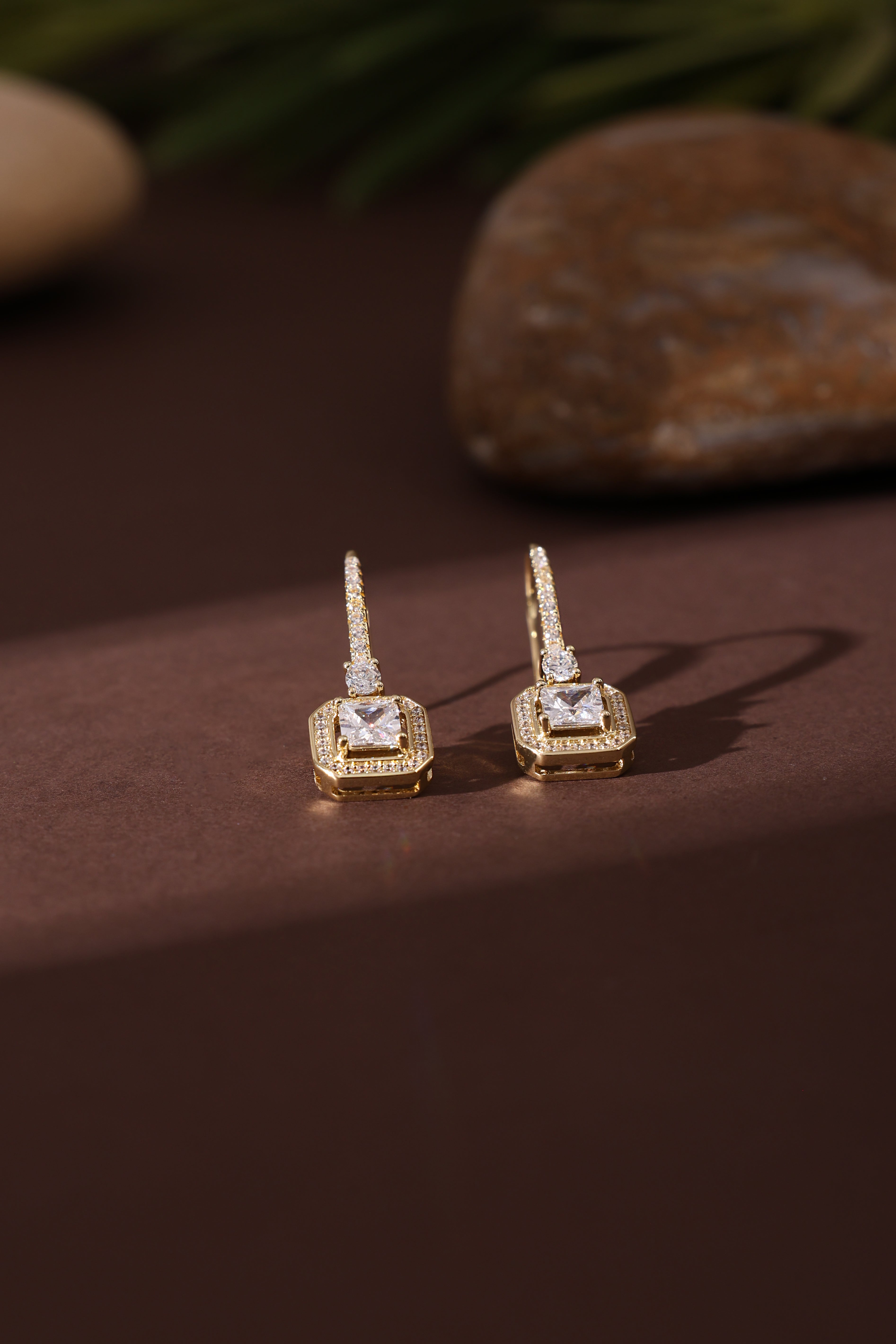 Serenova Earrings