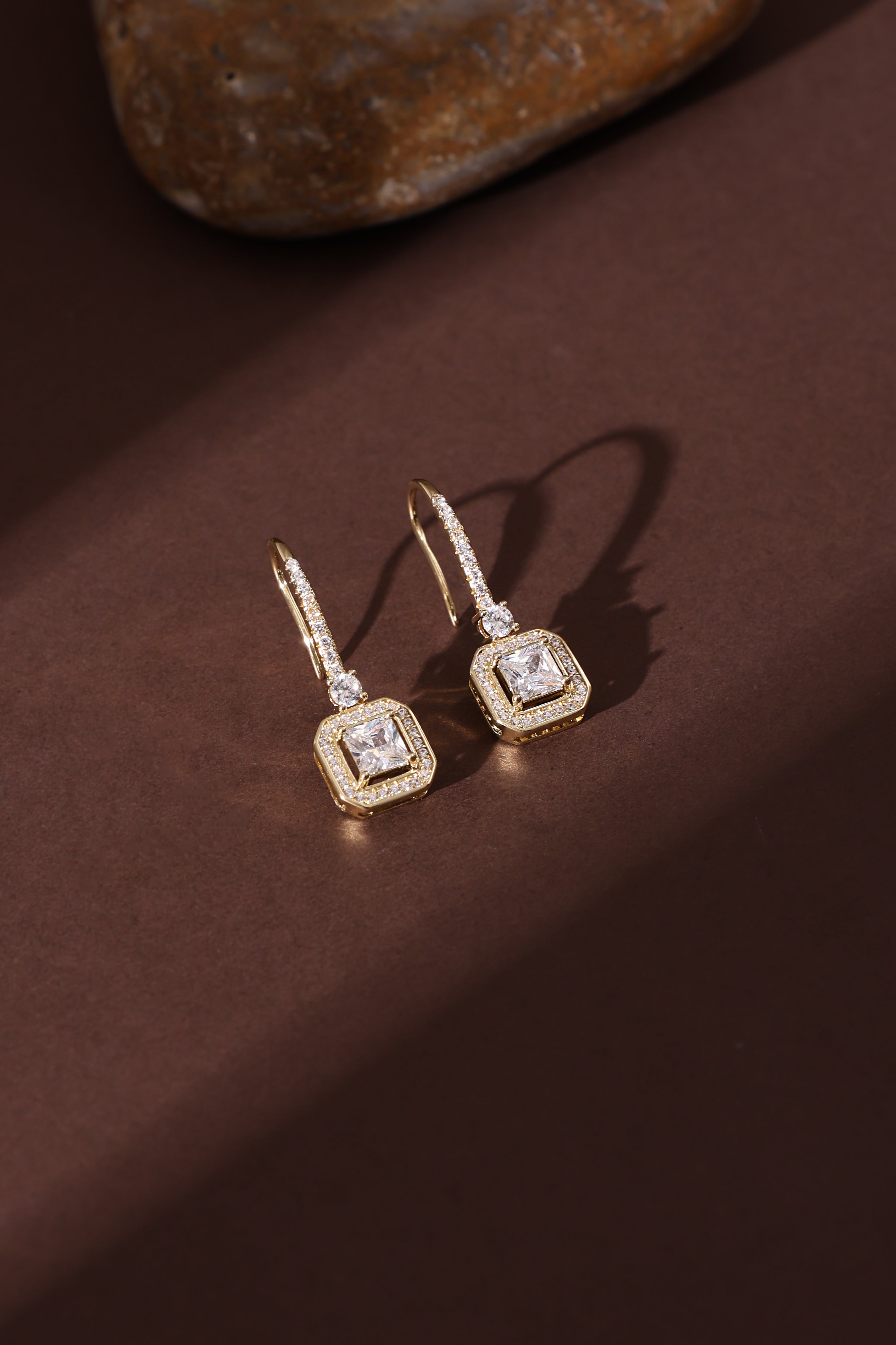 Serenova Earrings