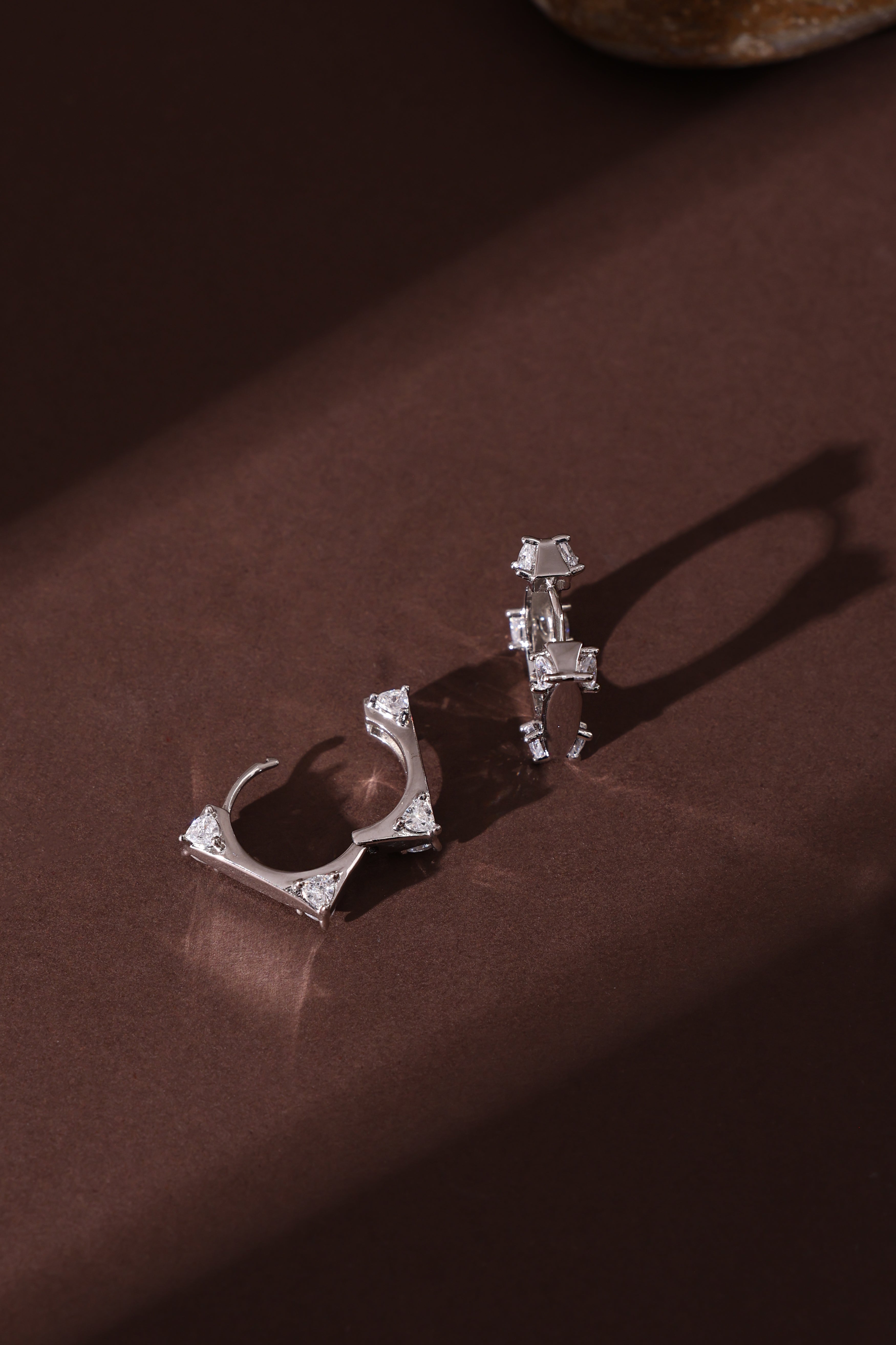 Marvelle Earrings