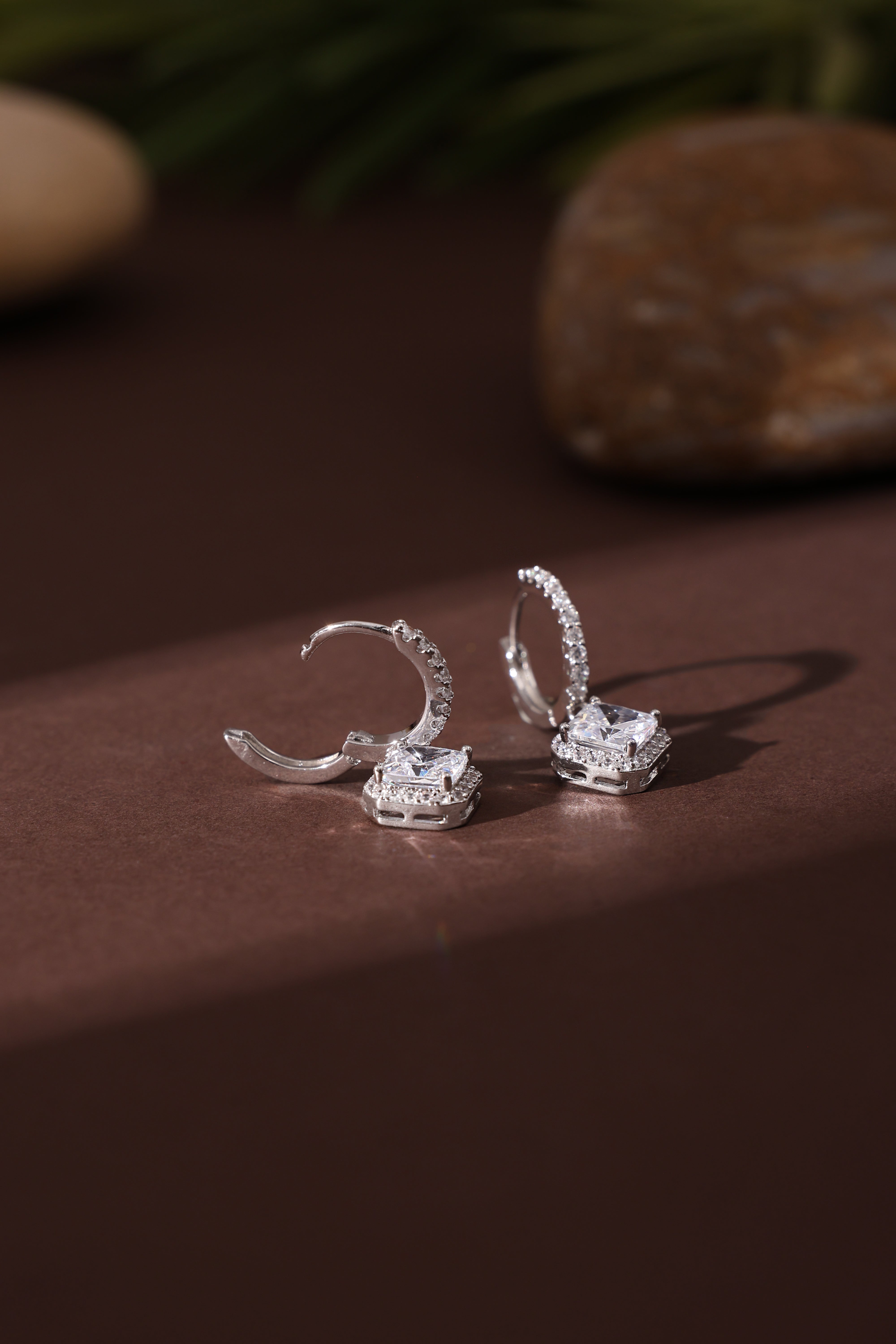Zevianne Earrings