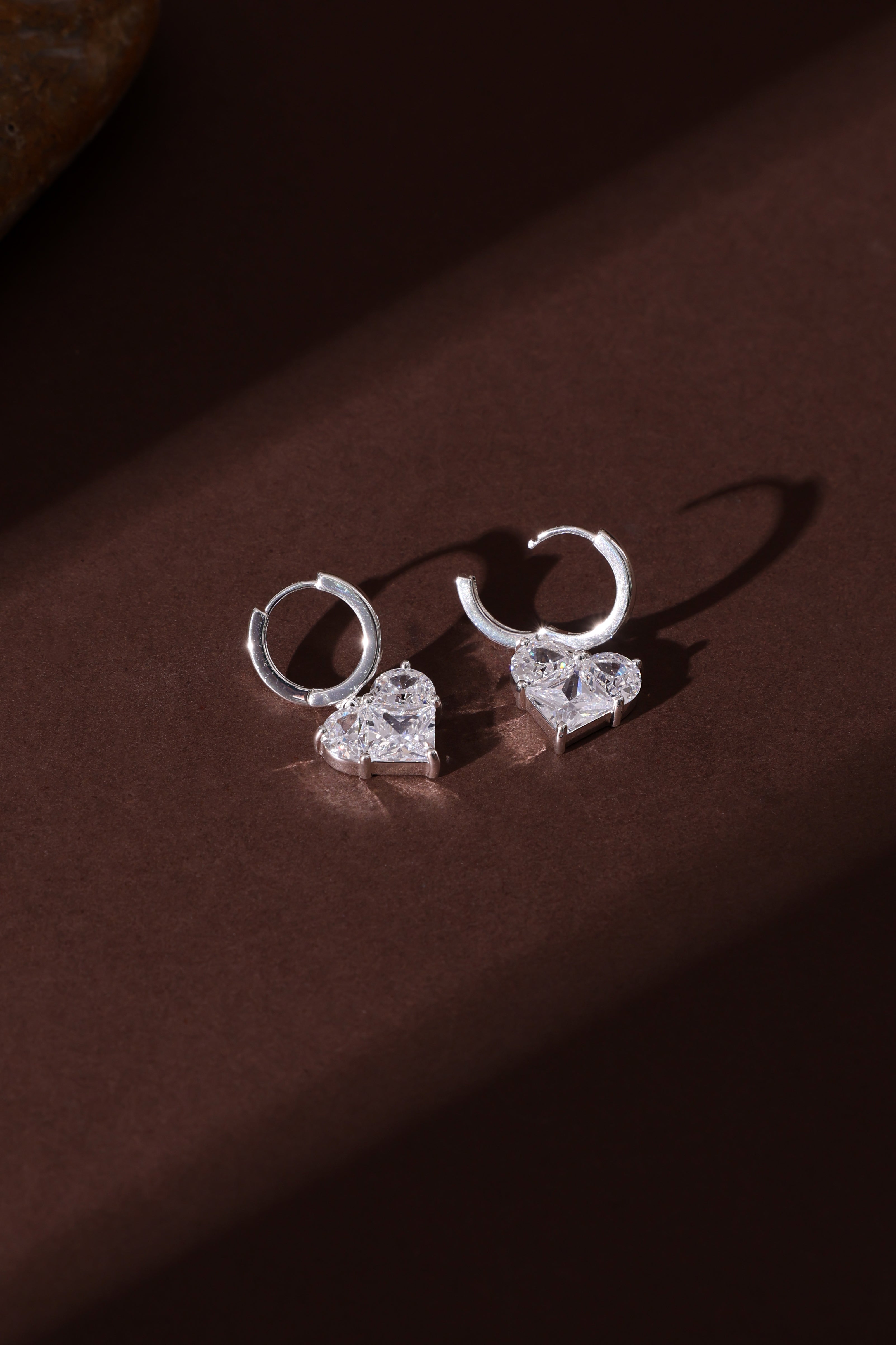 Loravie Earrings