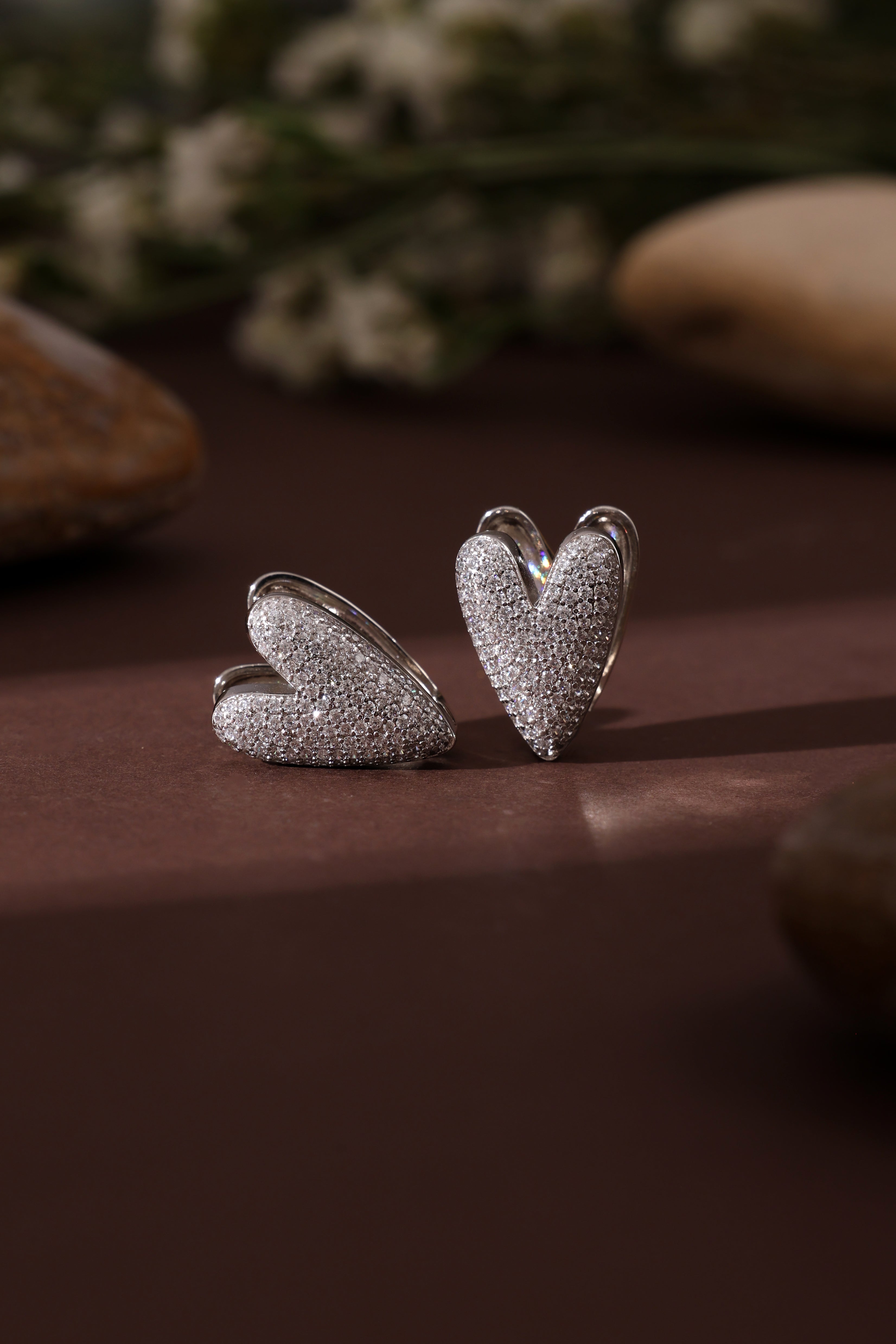 Bellessoraa Studs