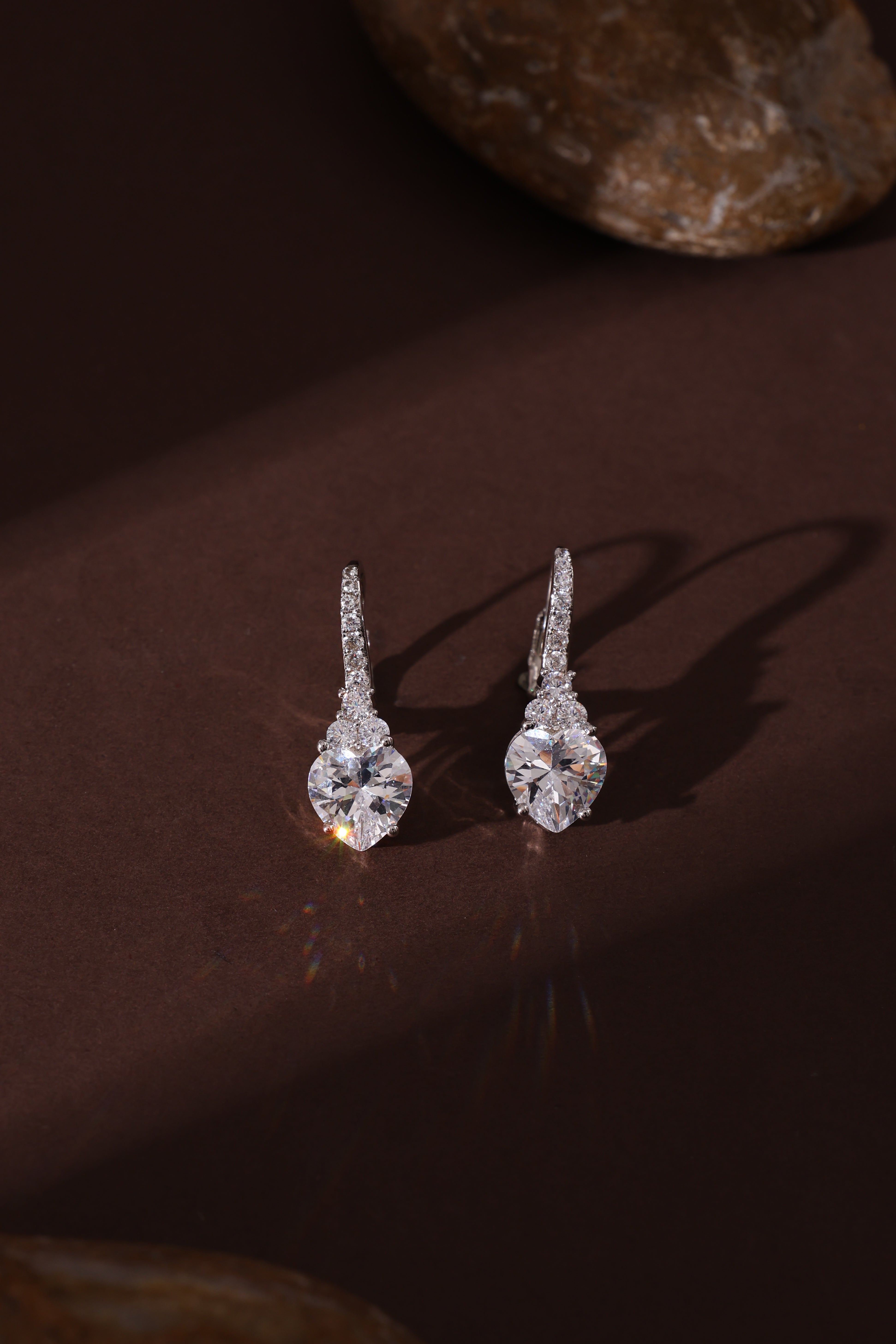 Miravinah Earrings