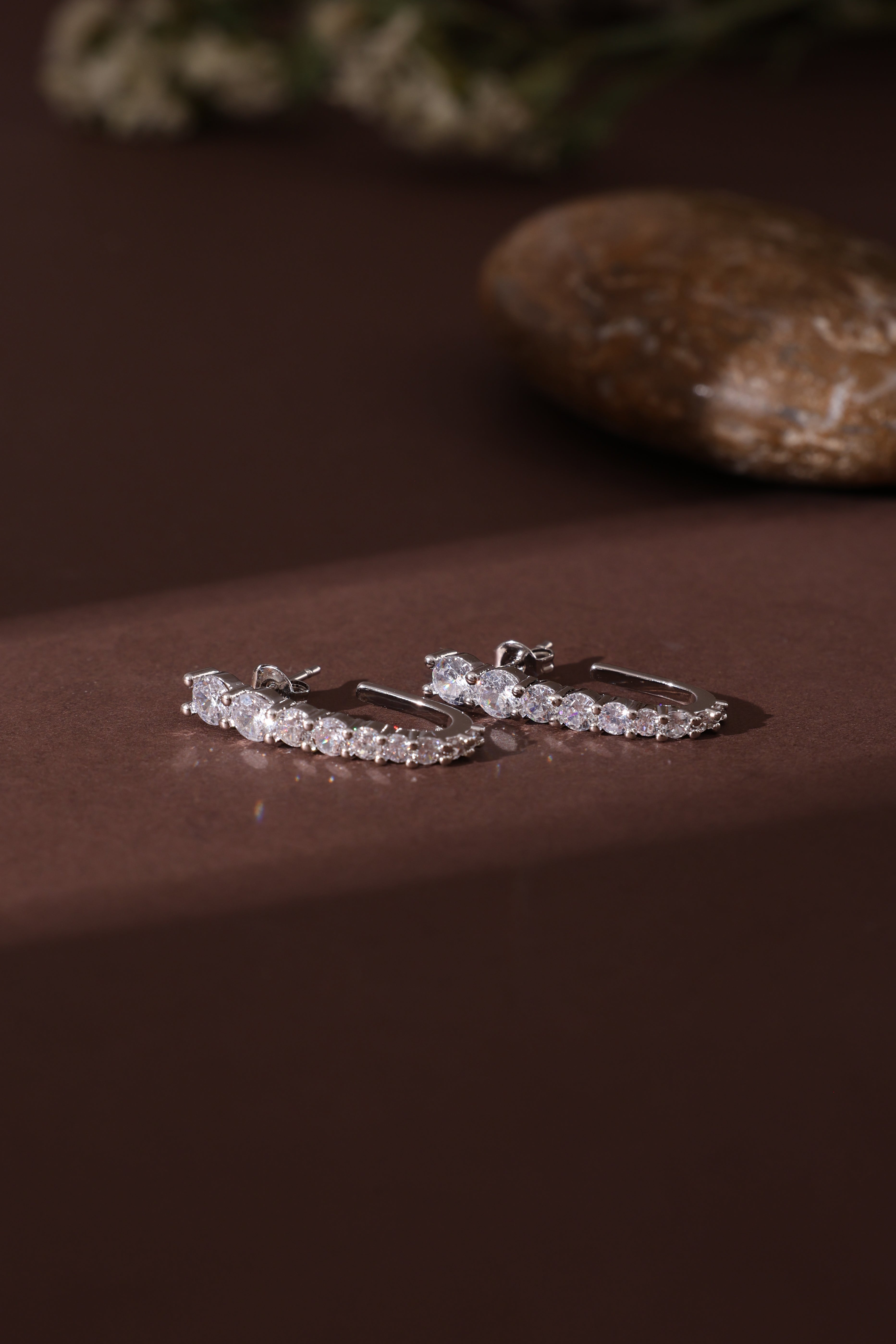 Bellarovina Earrings