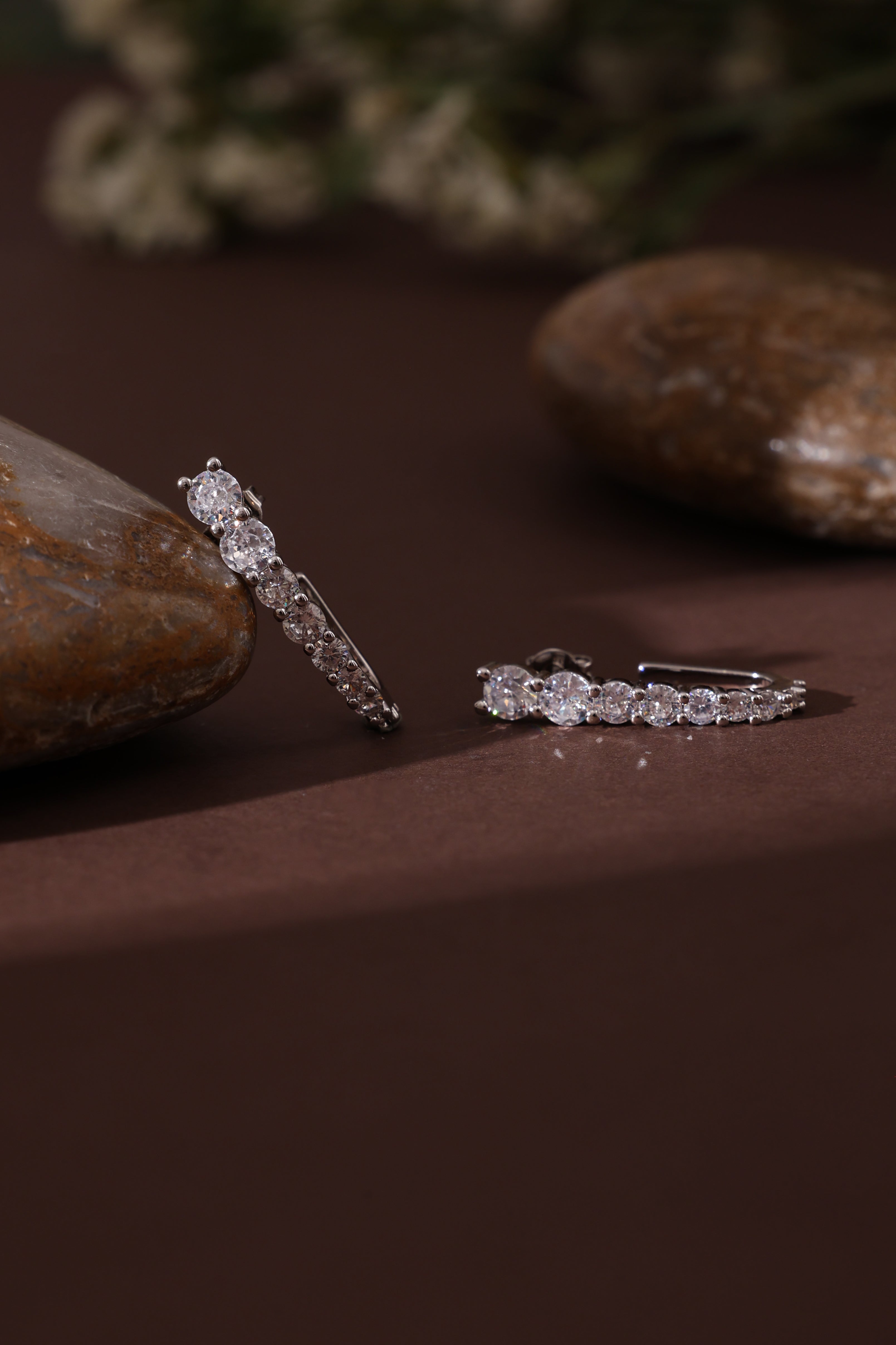 Bellarovina Earrings