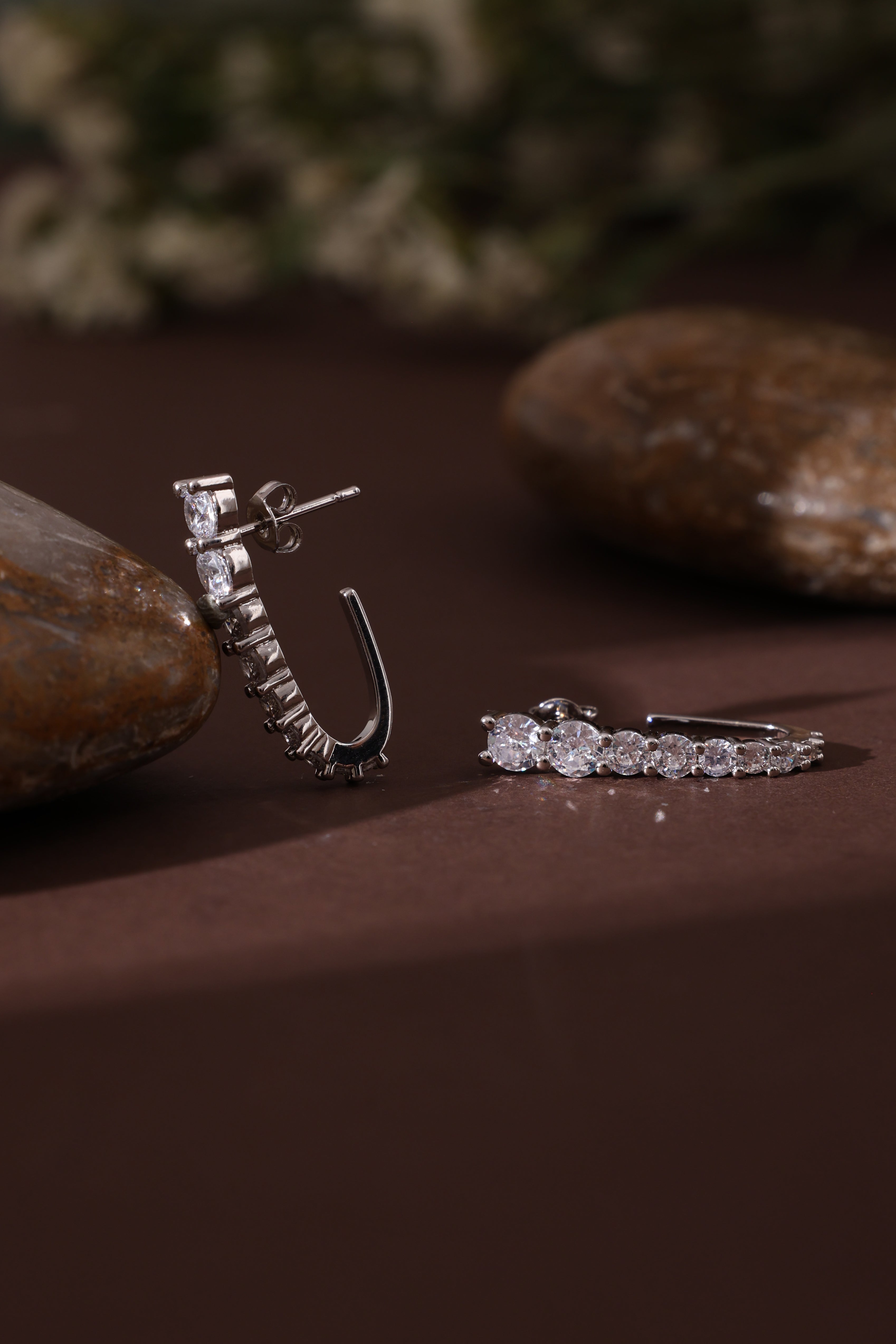 Bellarovina Earrings