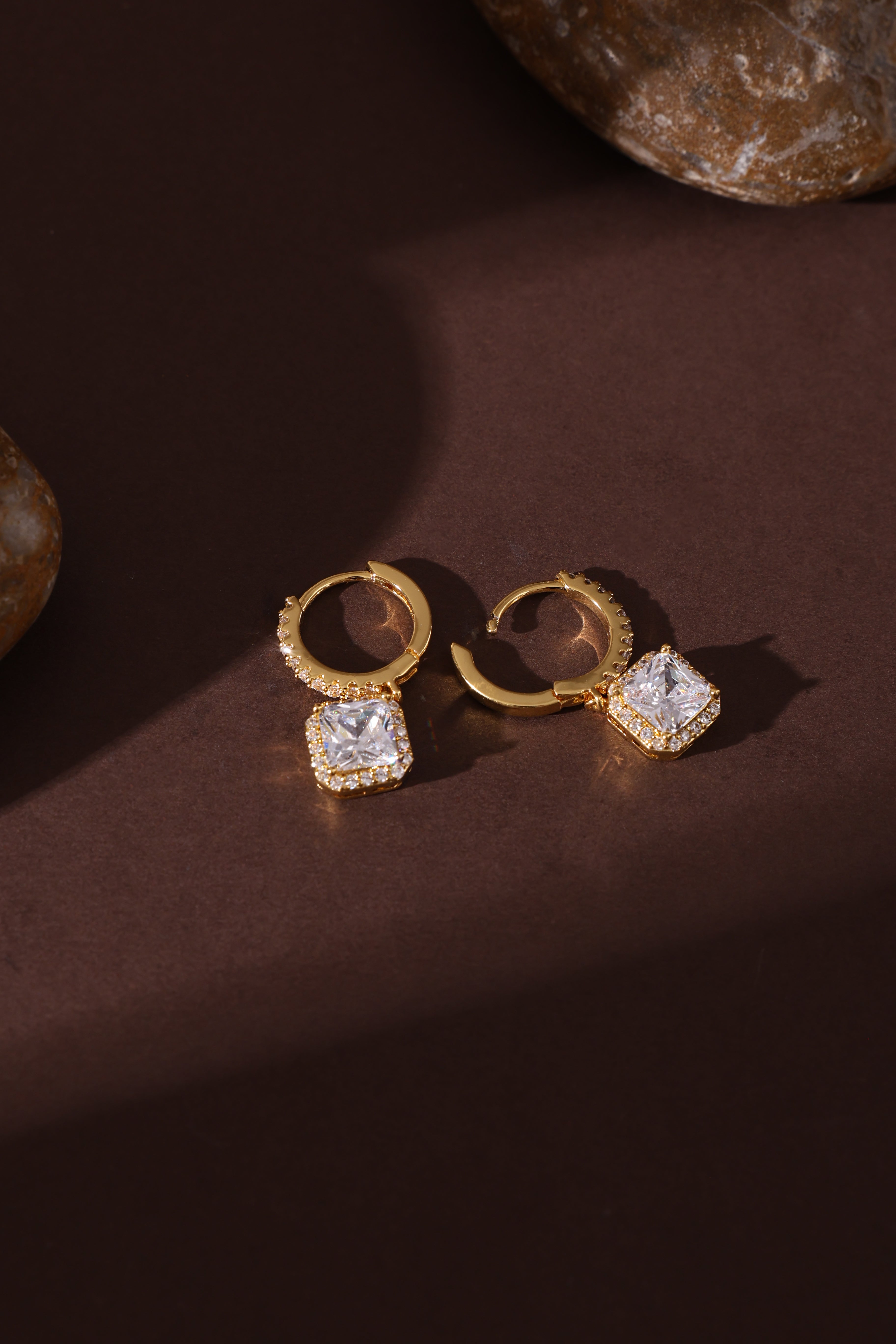 Fioravinah Earrings