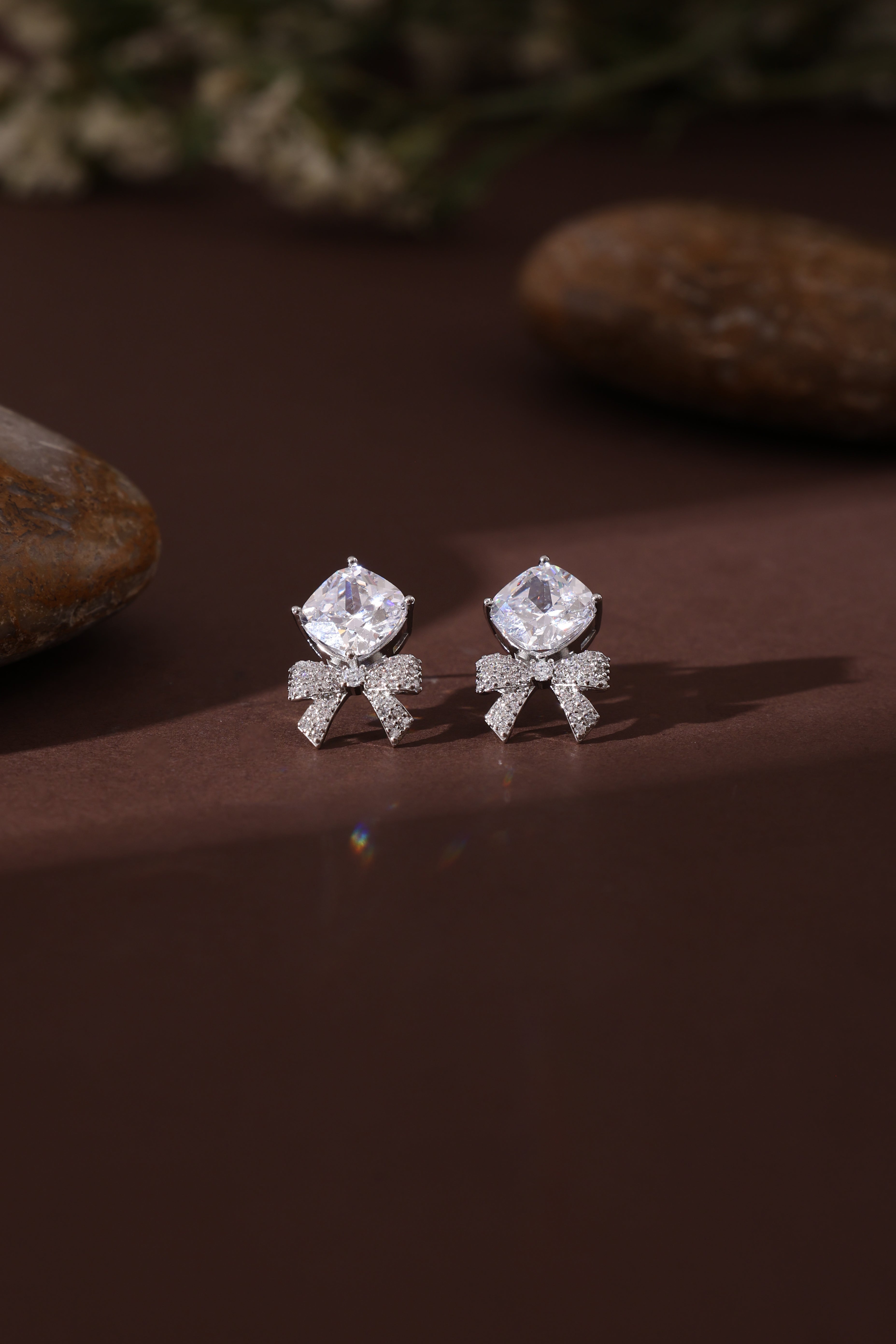 Miraloriah Earrings