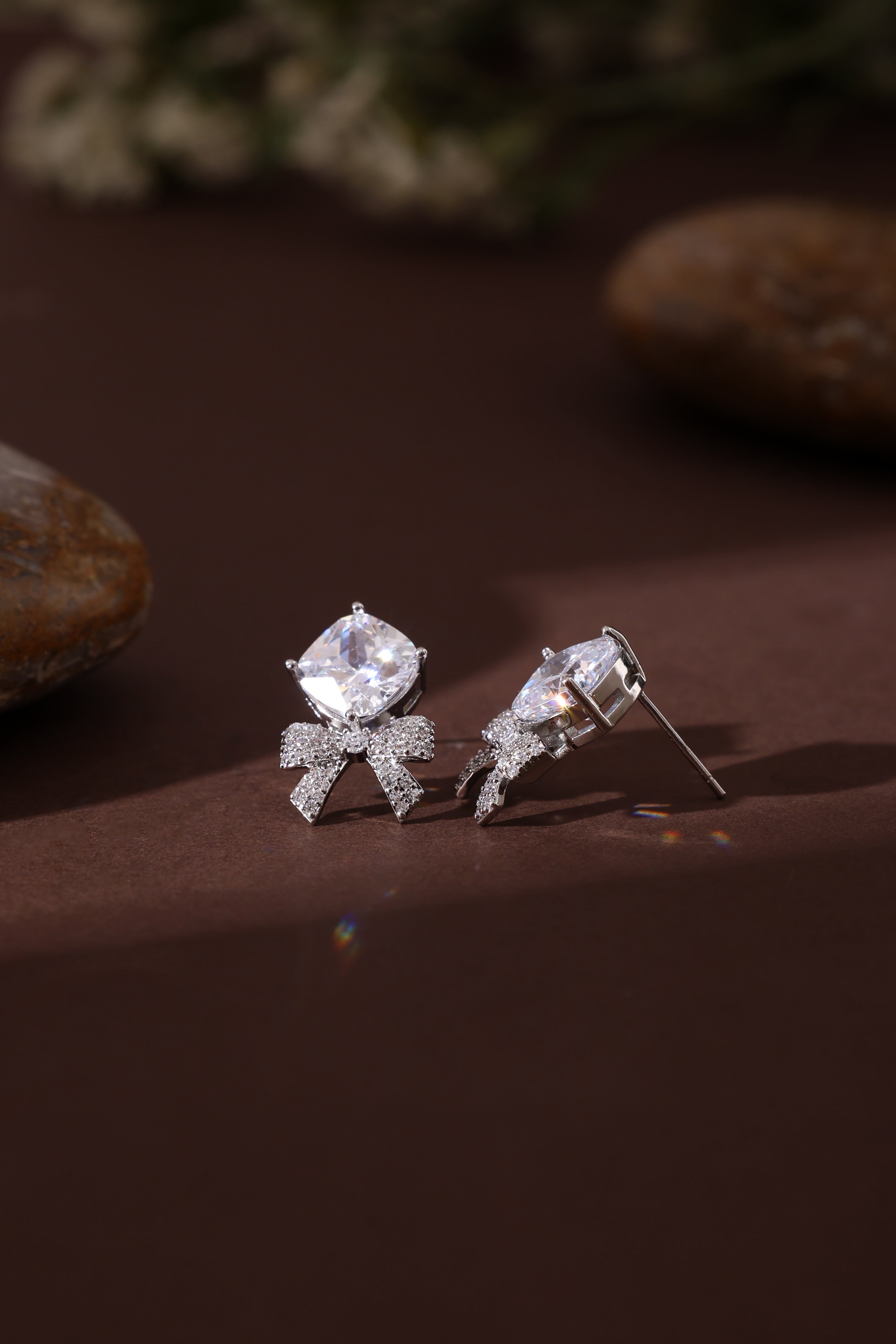 Miraloriah Earrings