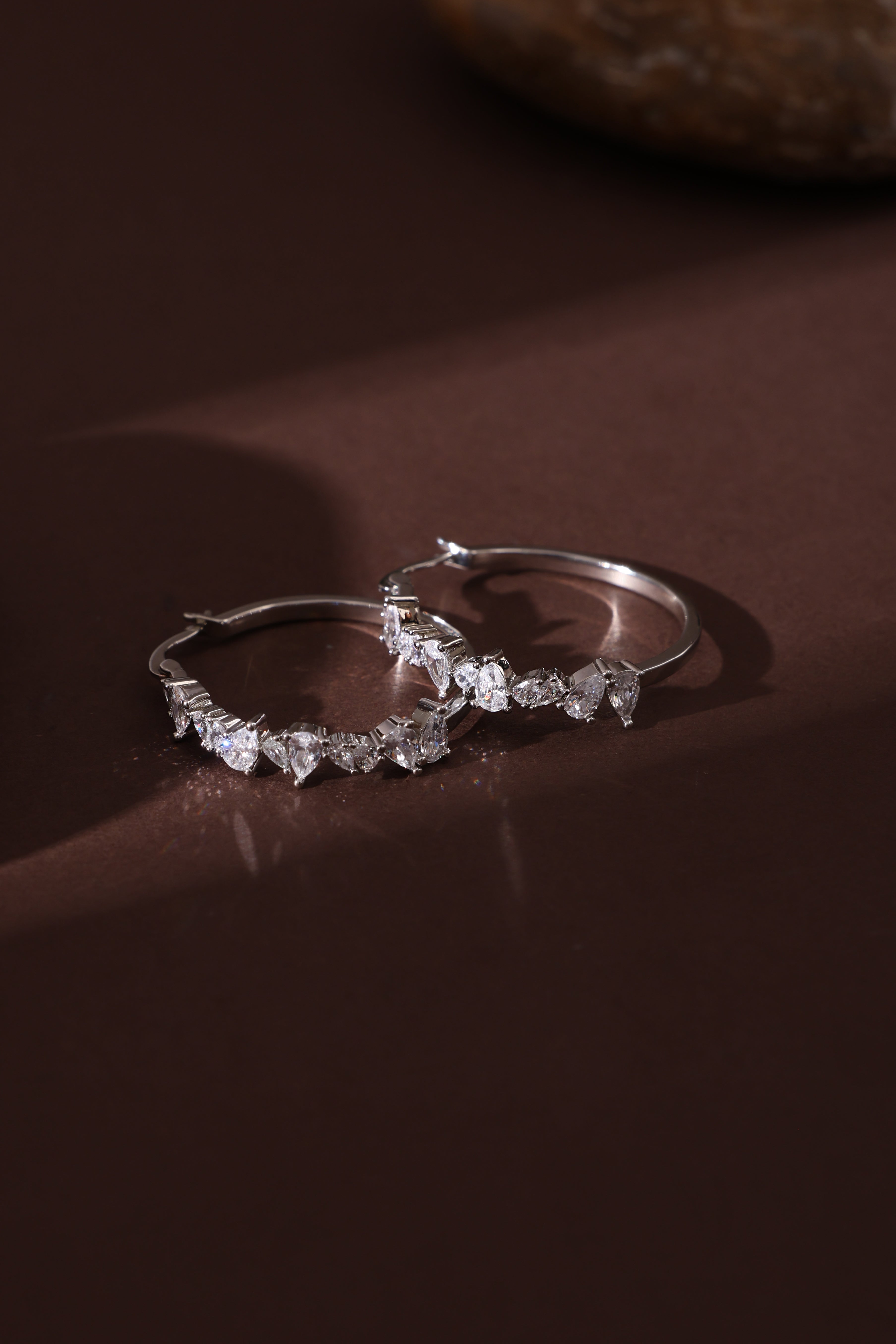 Claranova Earrings