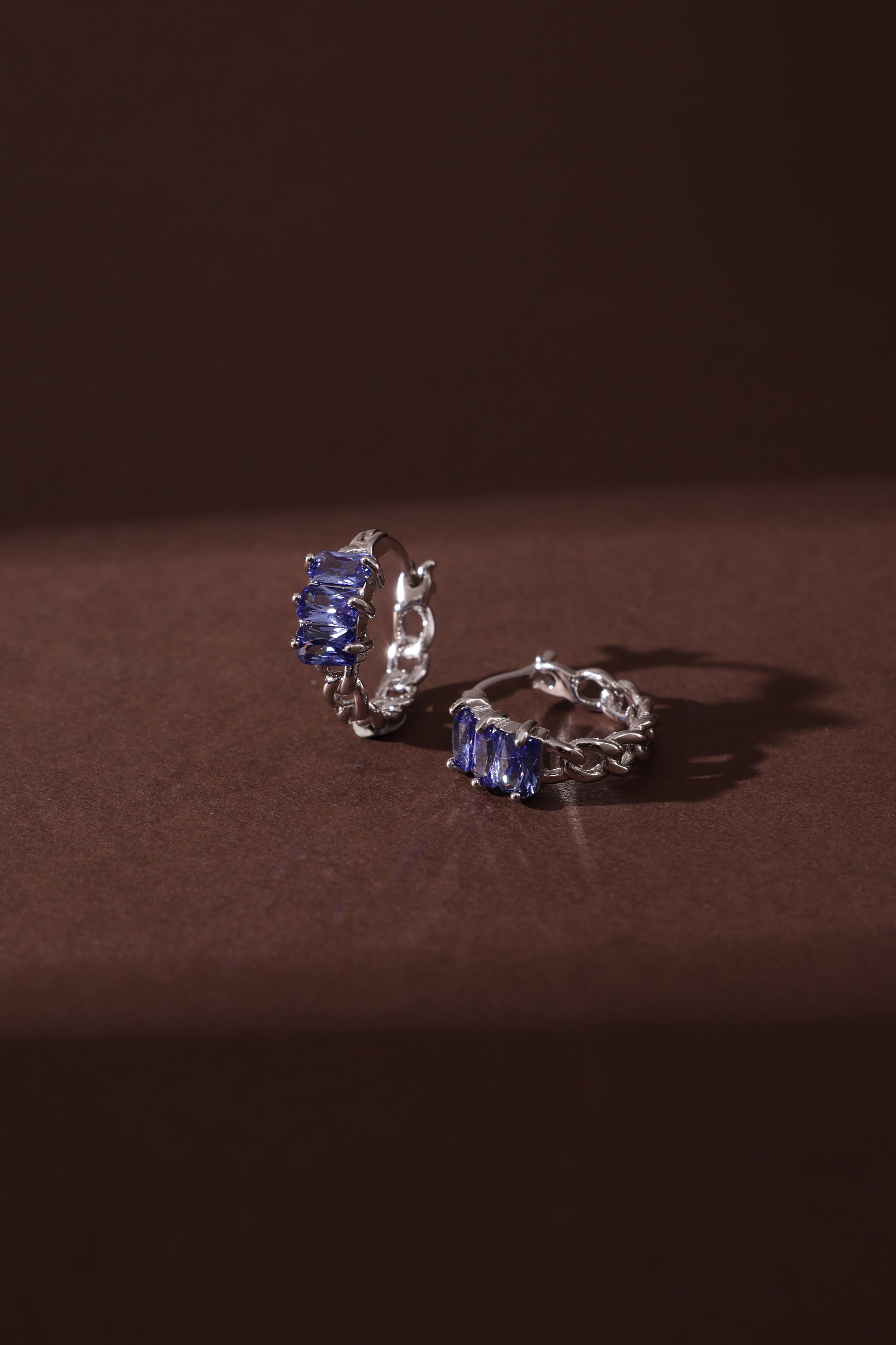 Solanovai Earrings