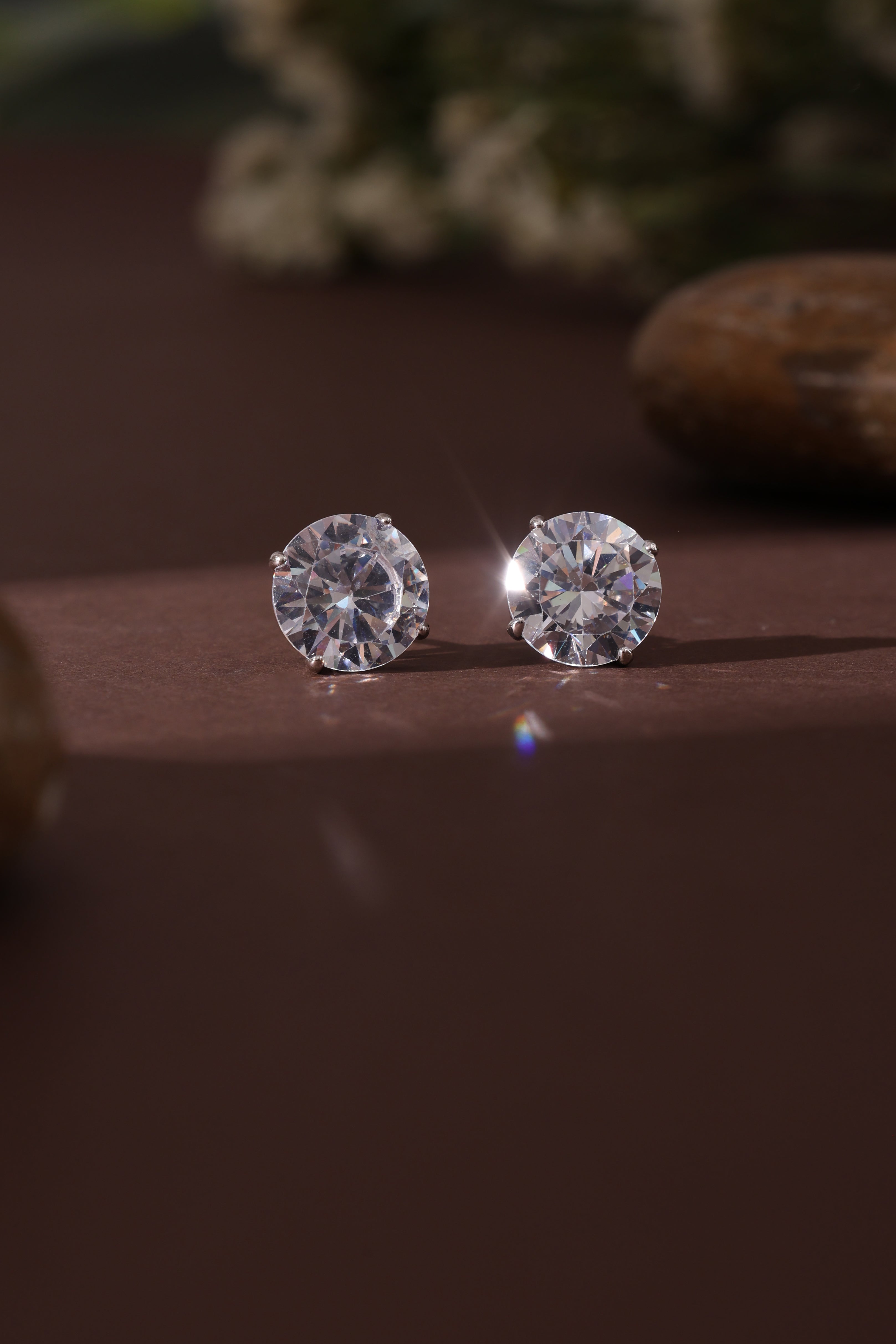 Elyndelle Studs