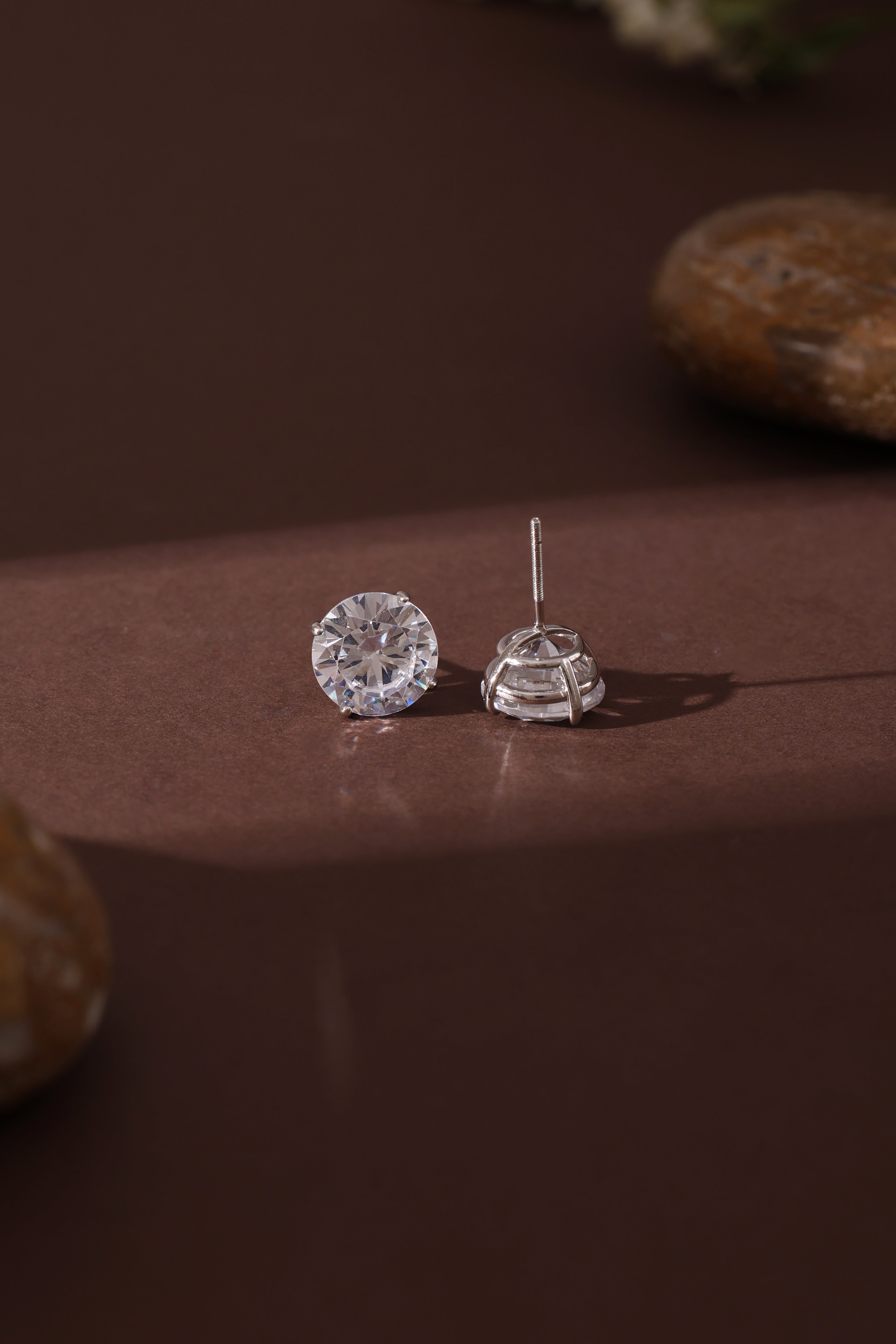 Elyndelle Studs