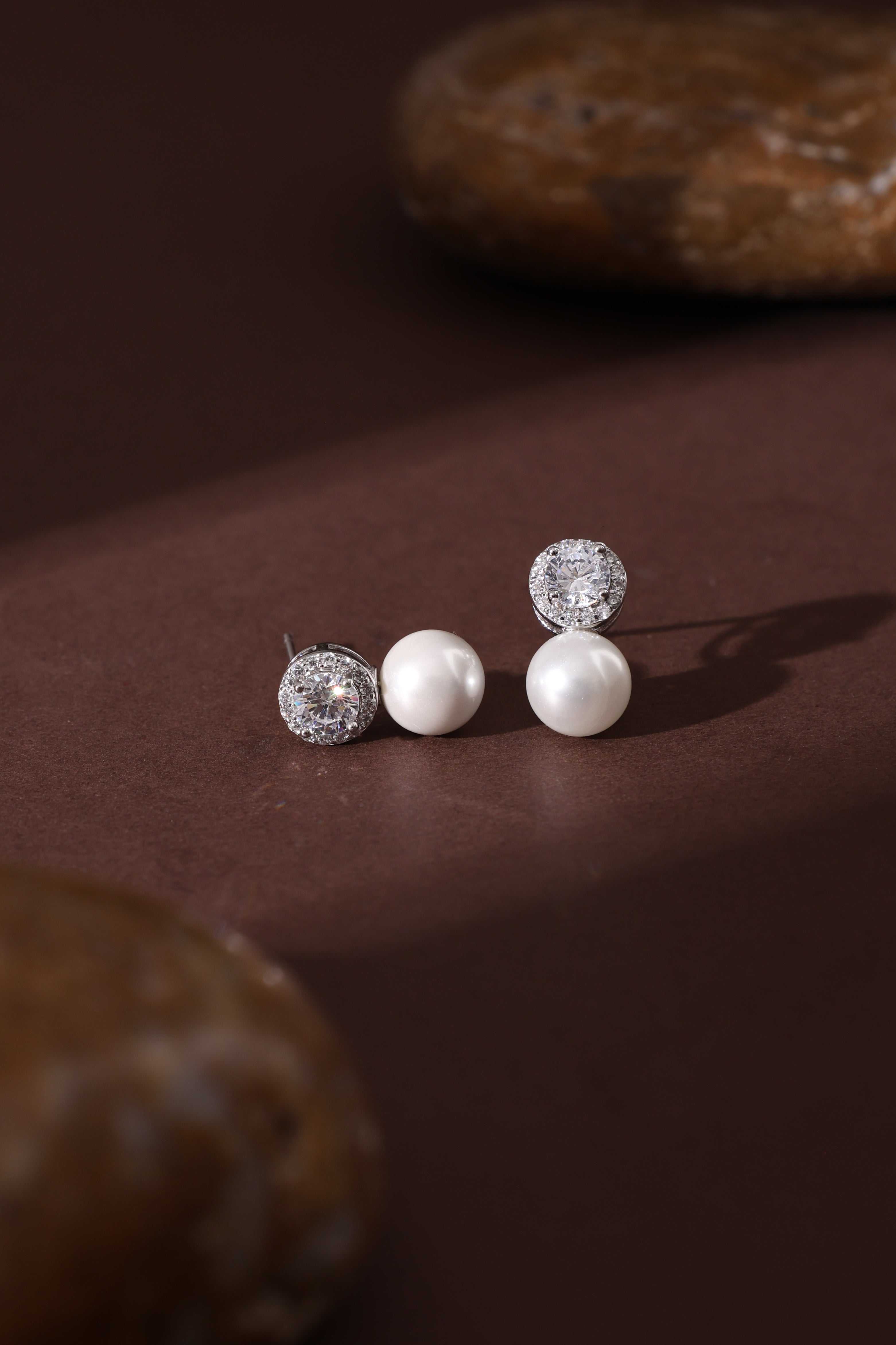 Solenora Earrings