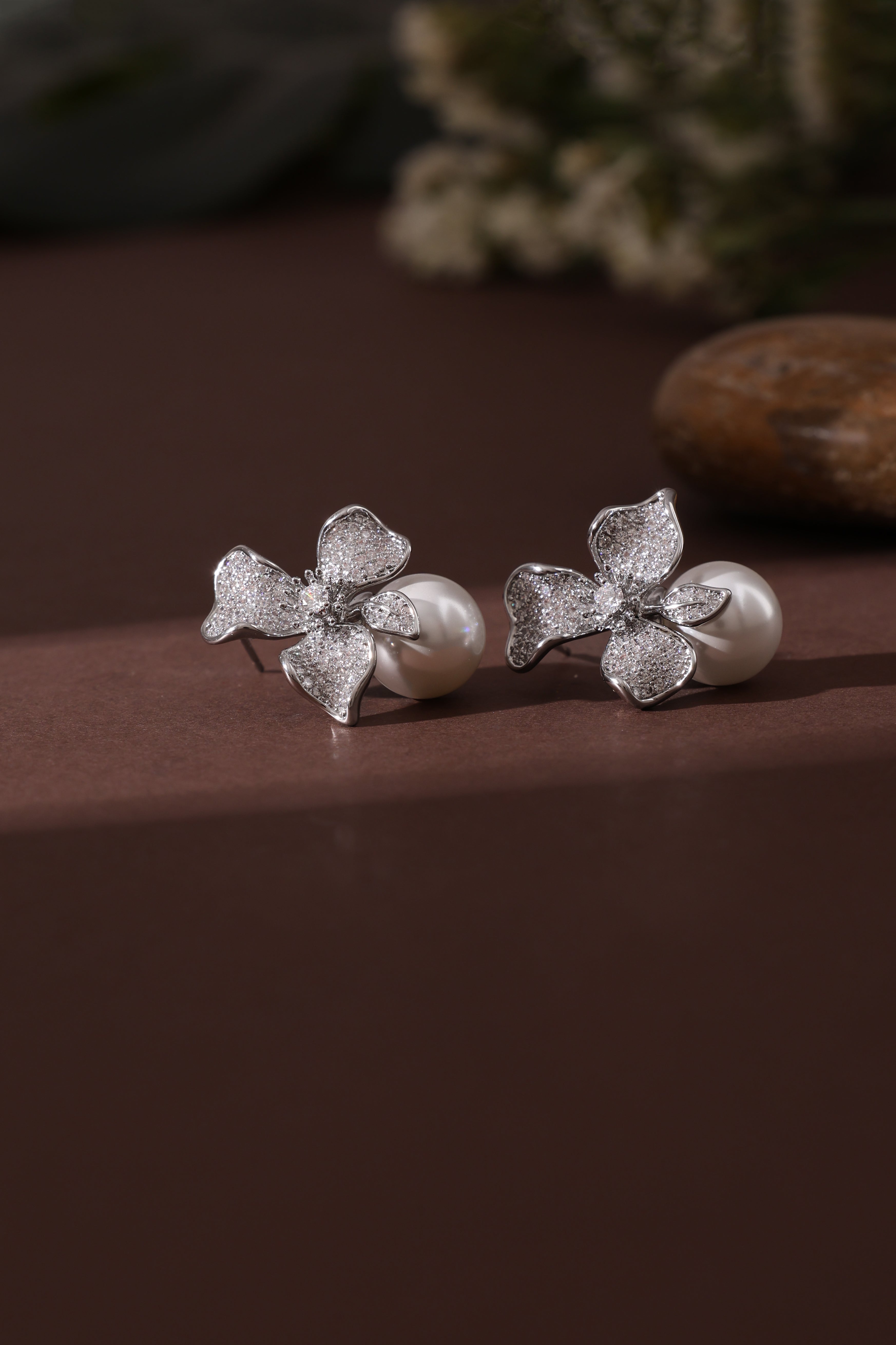 Rosamira Earrings