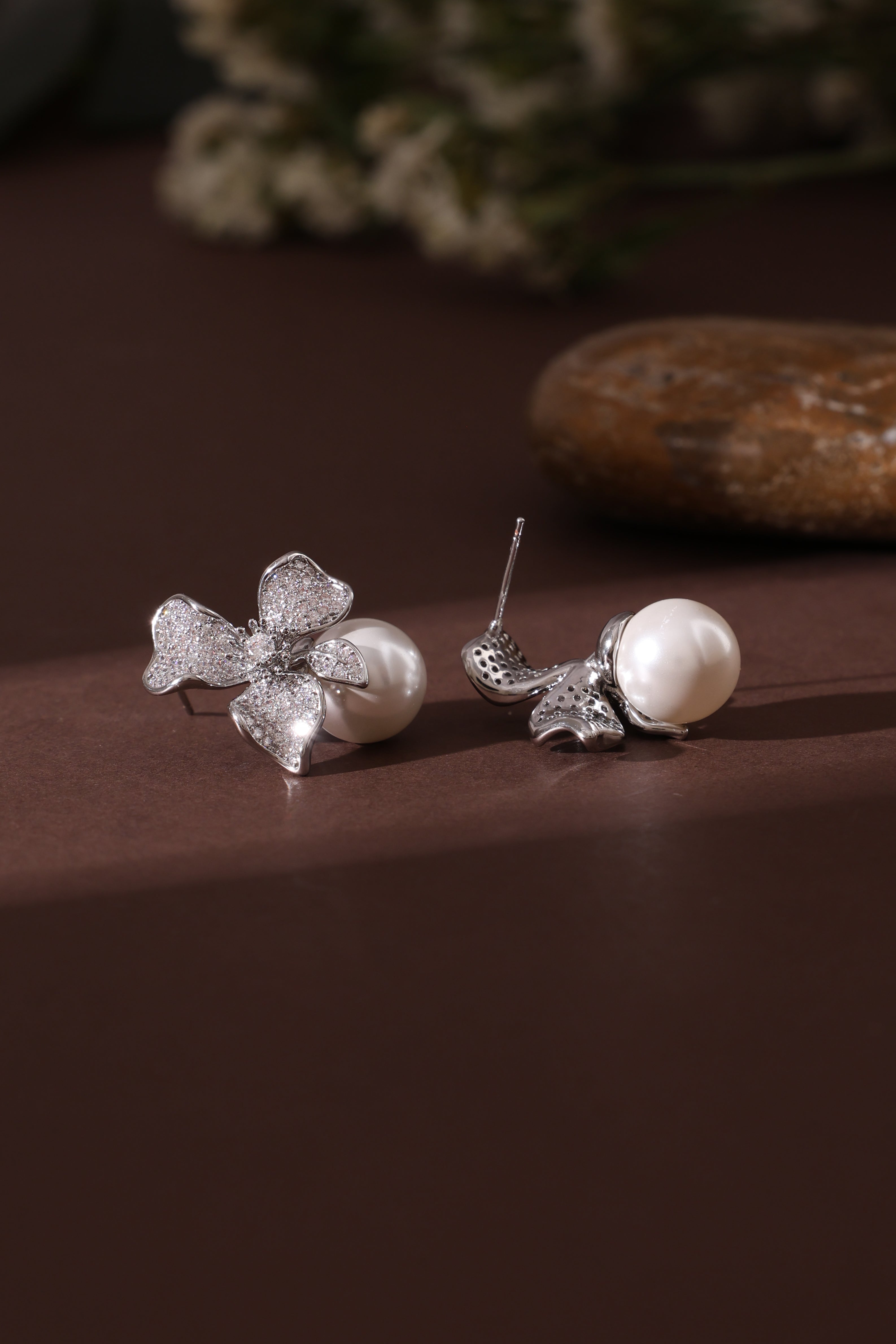 Rosamira Earrings