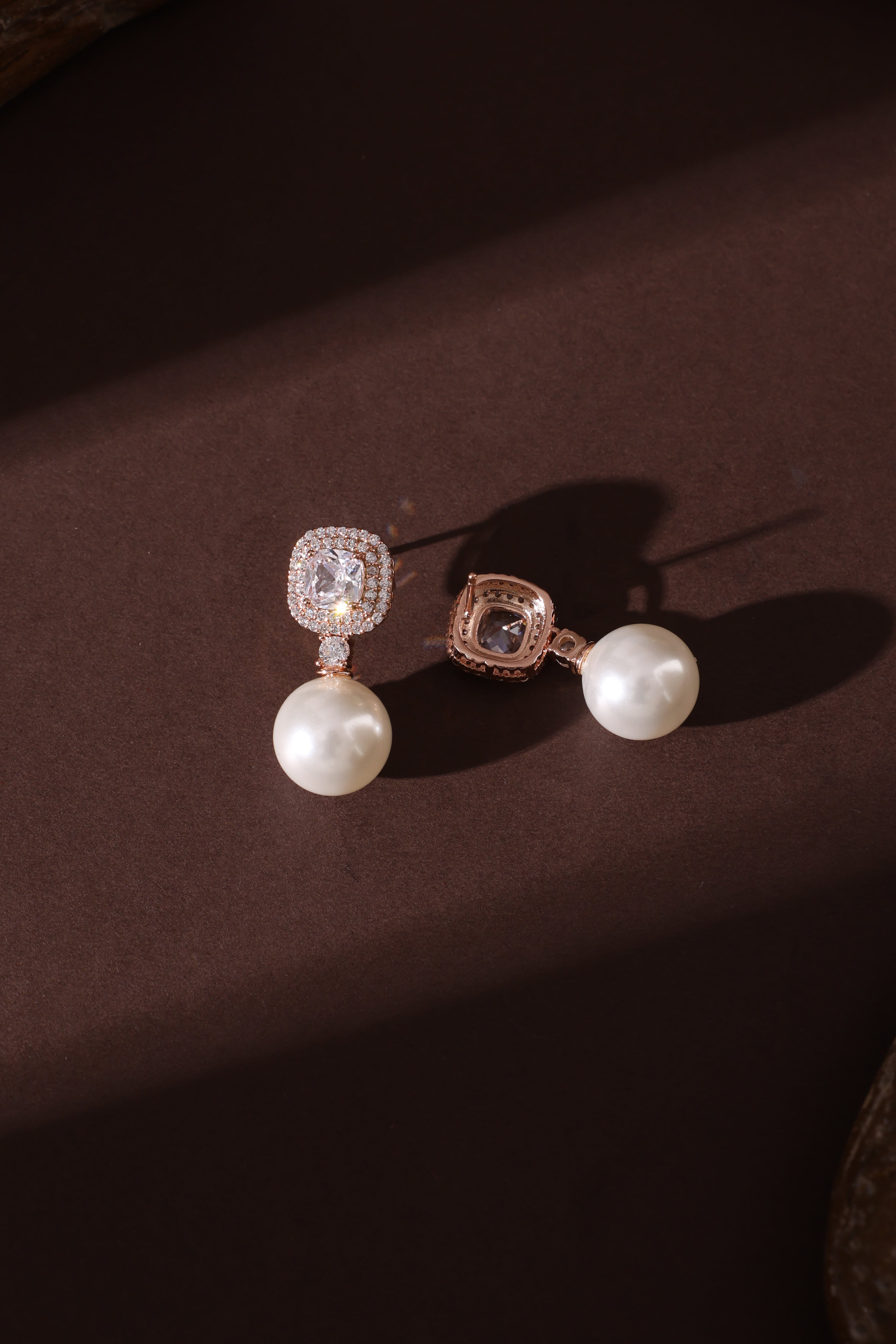 Velorisse Earrings