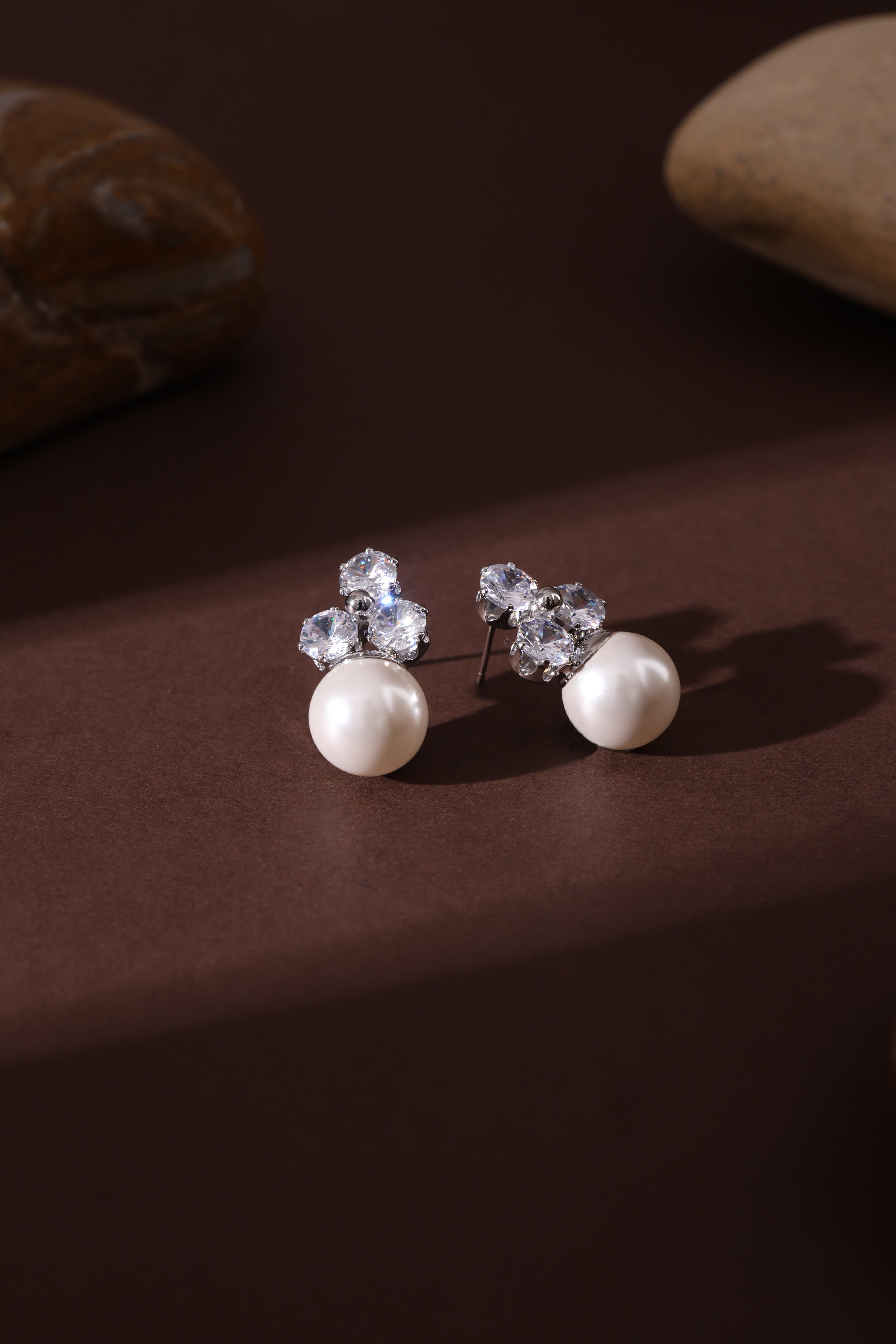 Oravina Earrings