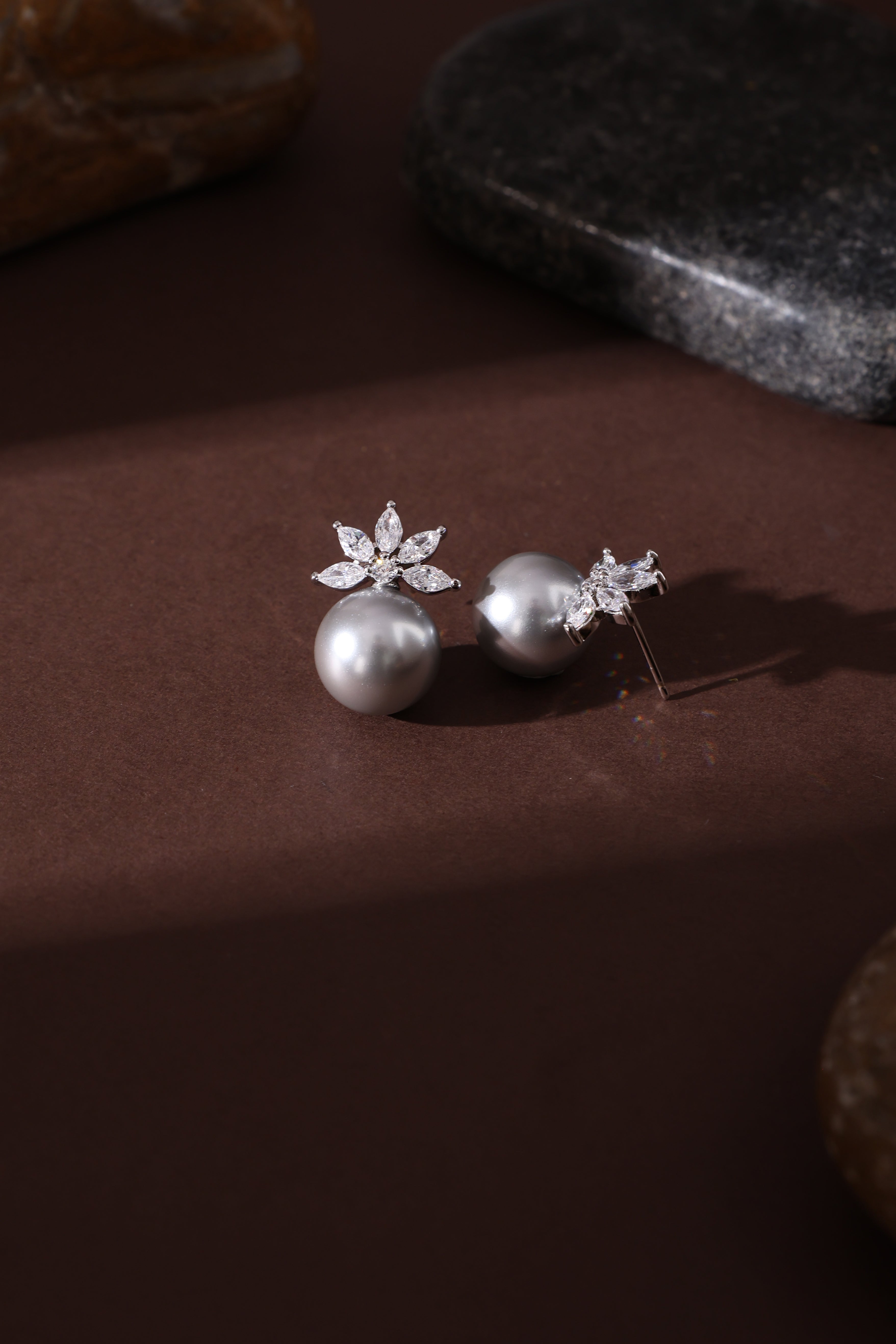 Zevanelle Earrings