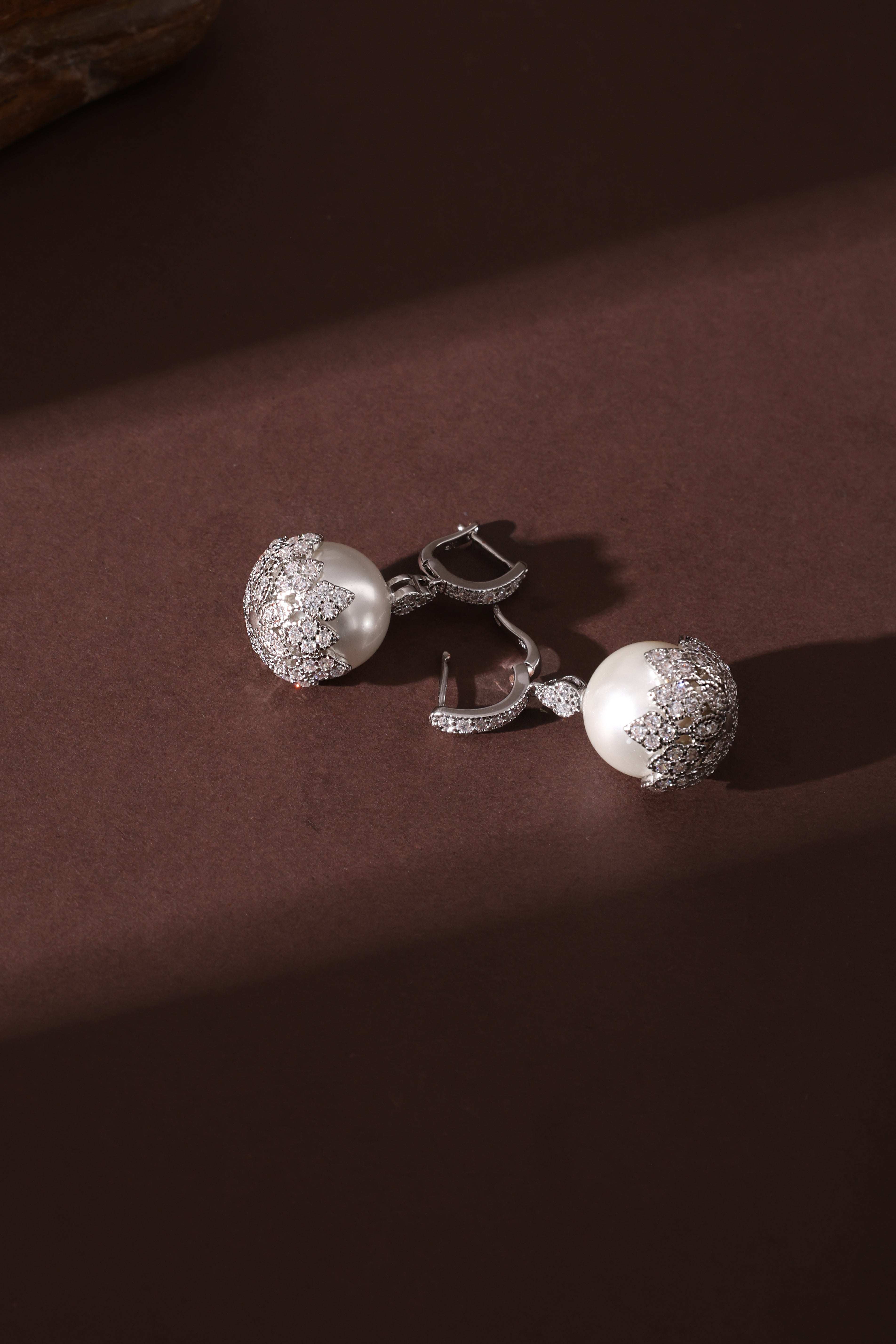 Lumoria Earrings