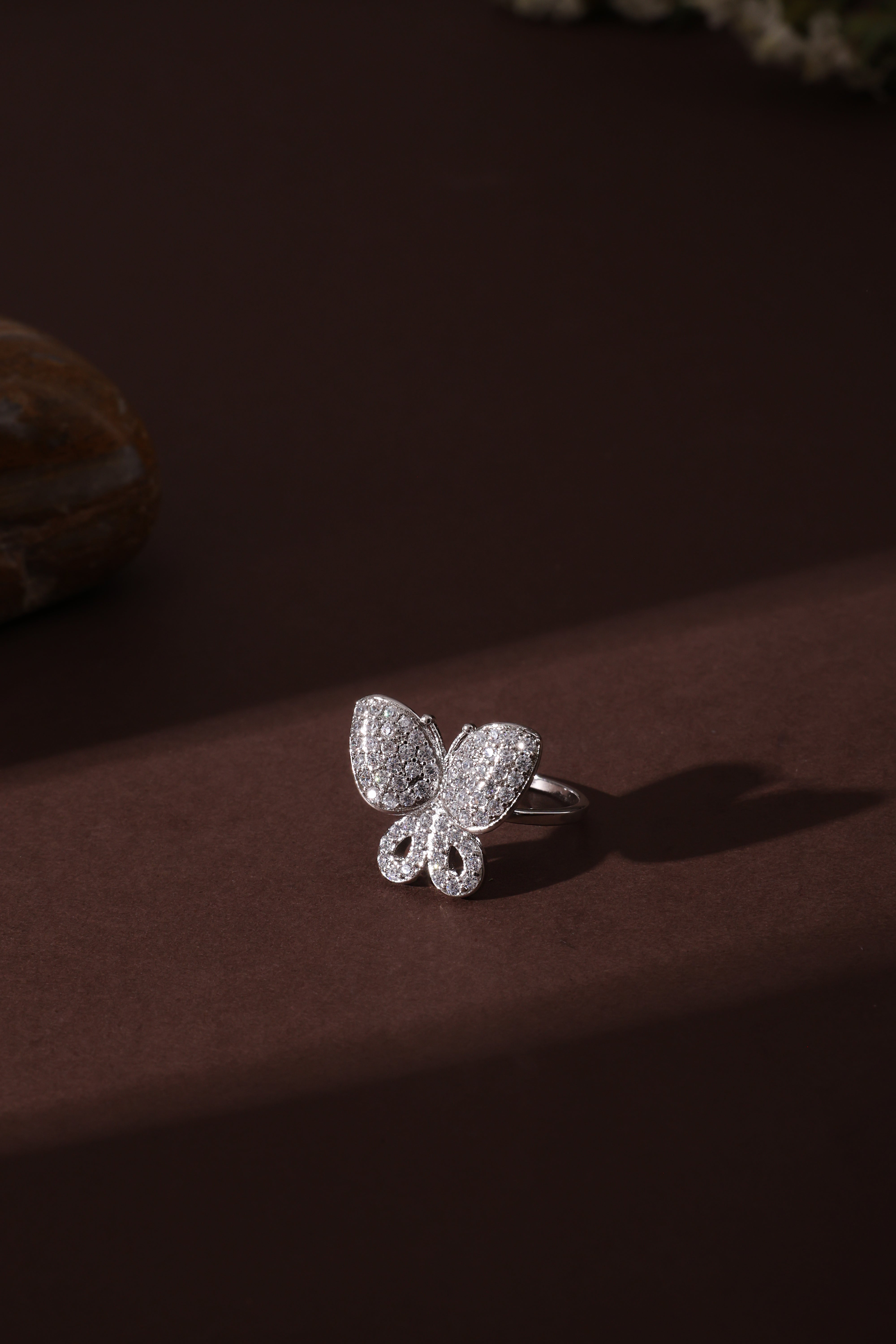 Veloura Ring
