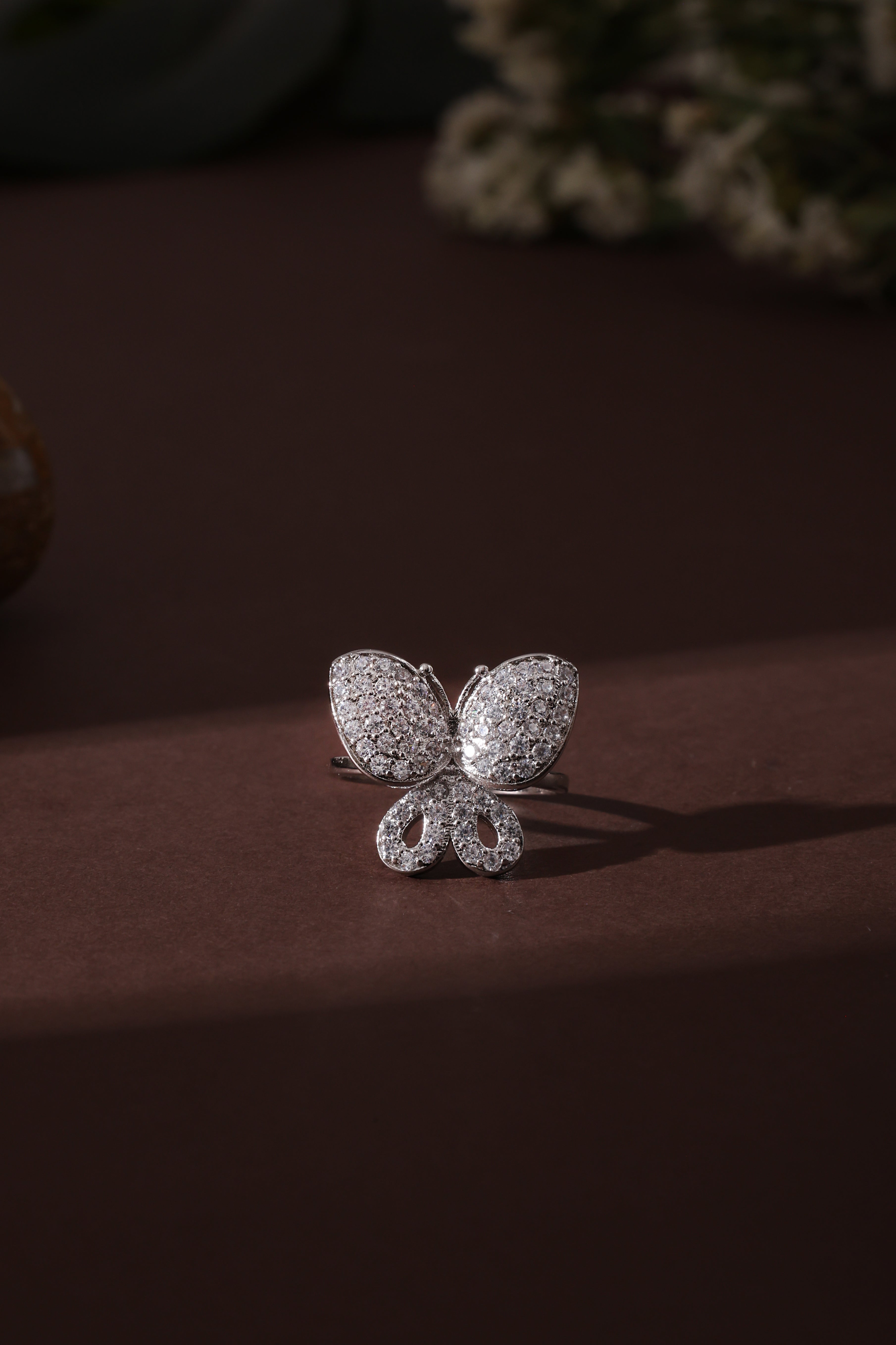 Veloura Ring