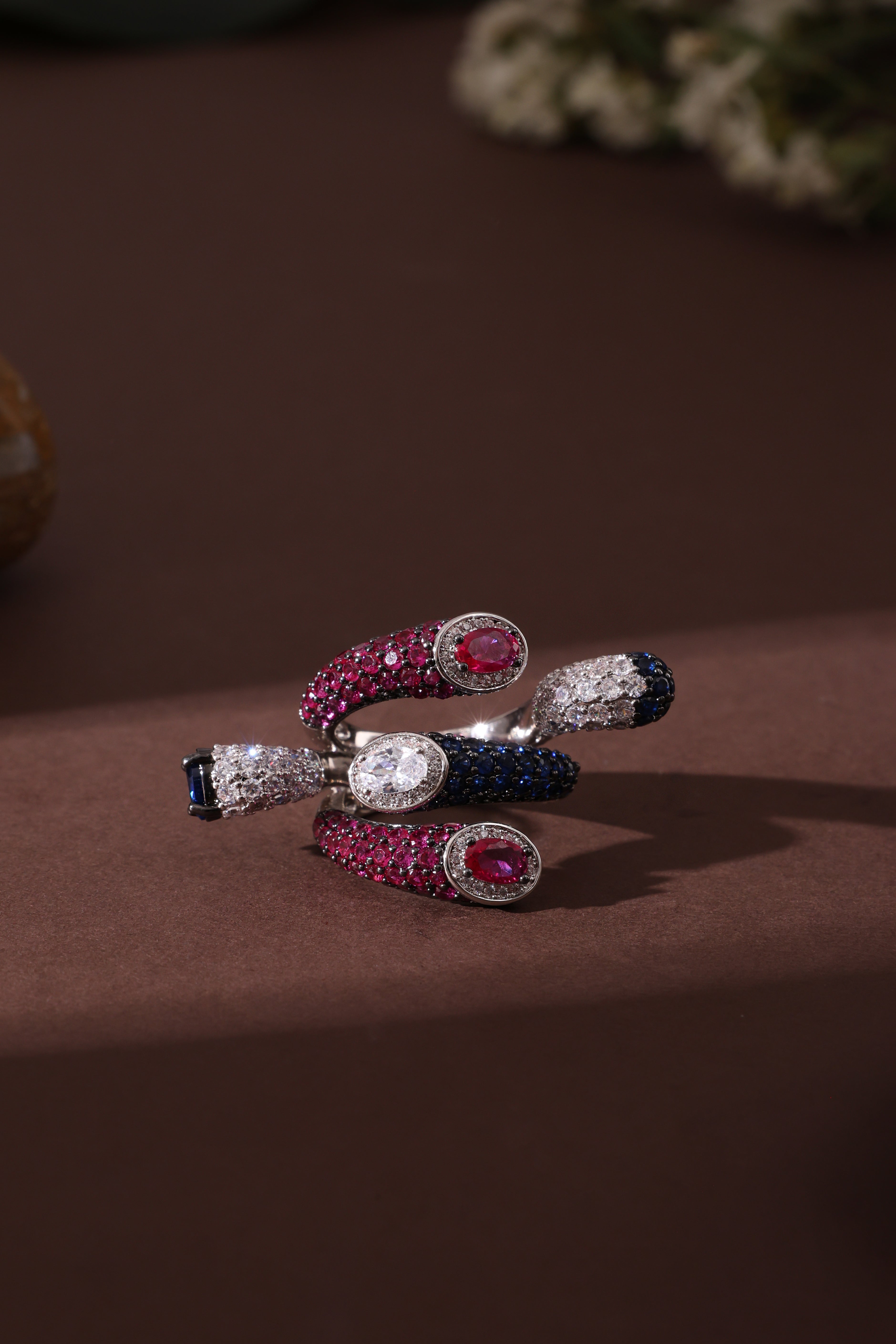 Orlisse Ring