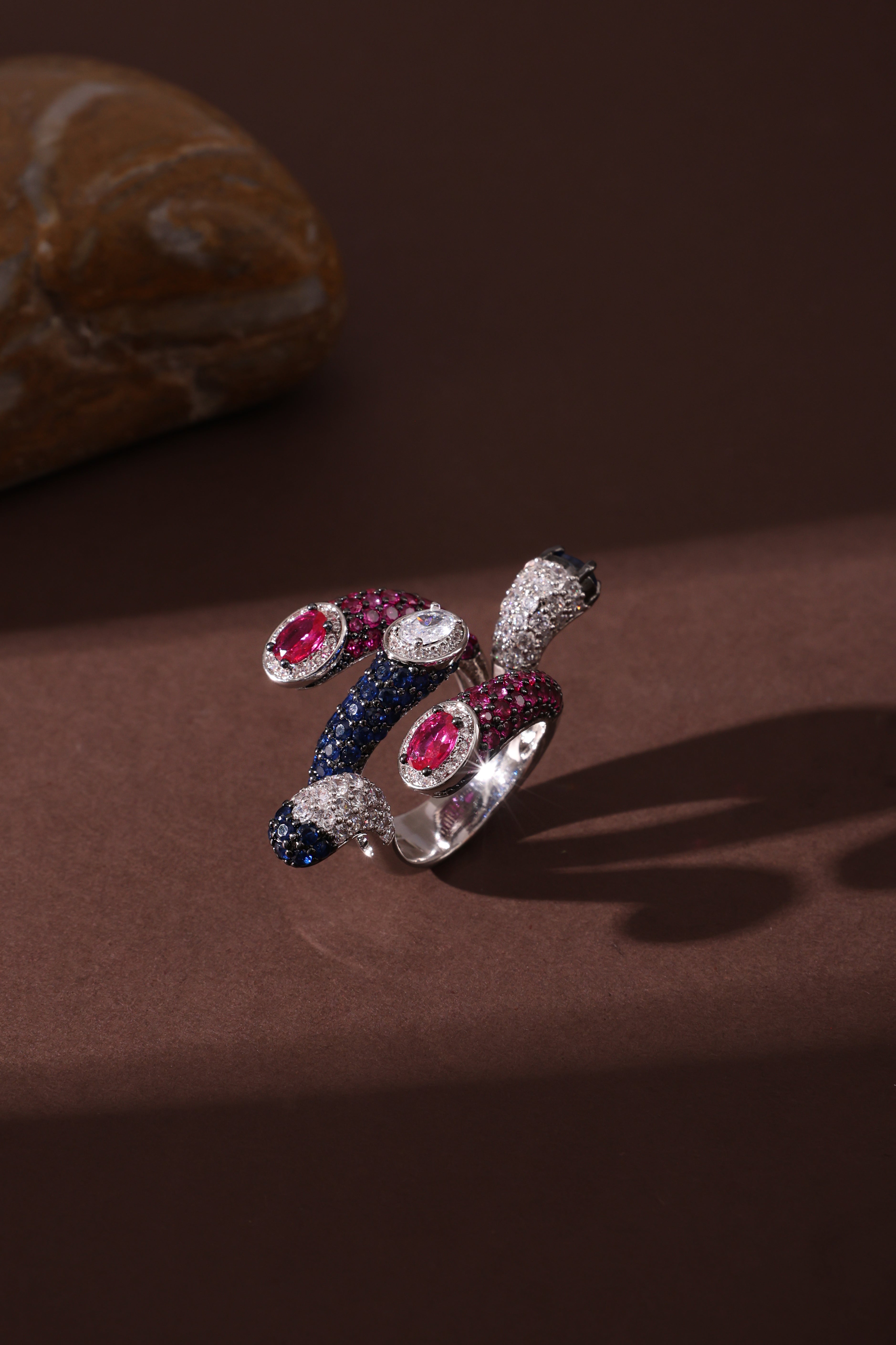 Orlisse Ring