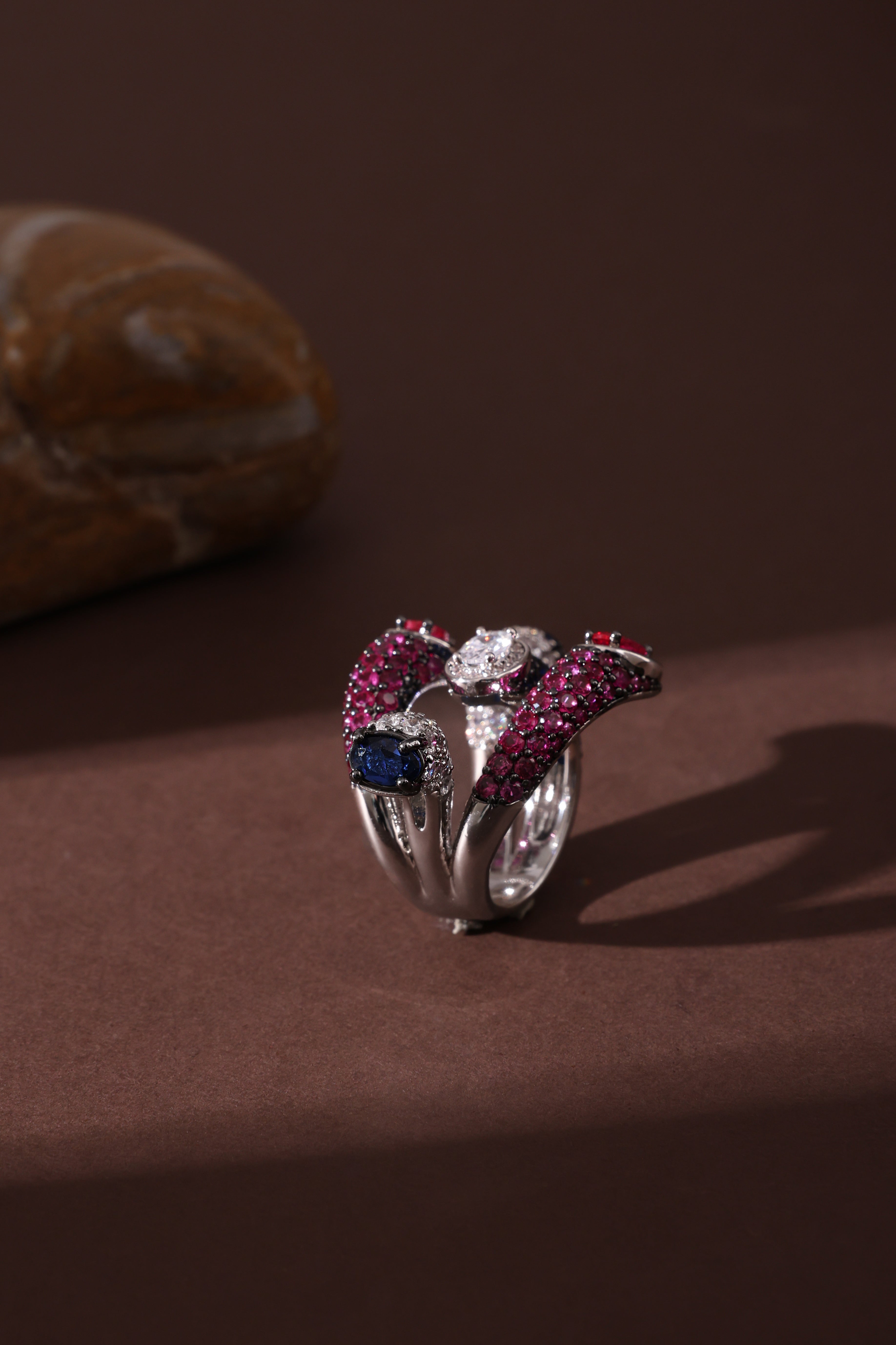 Orlisse Ring