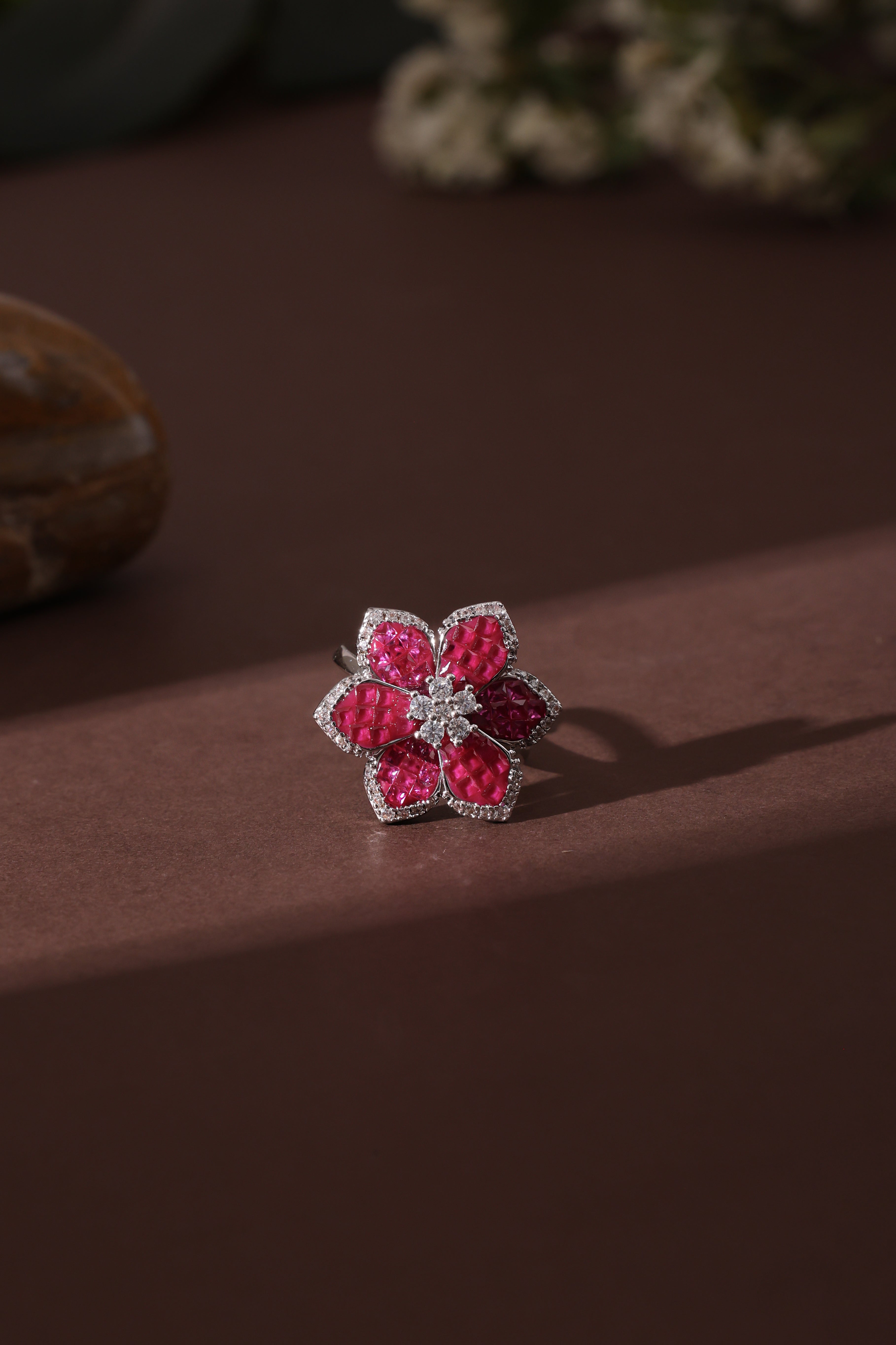 Zivelle Ring
