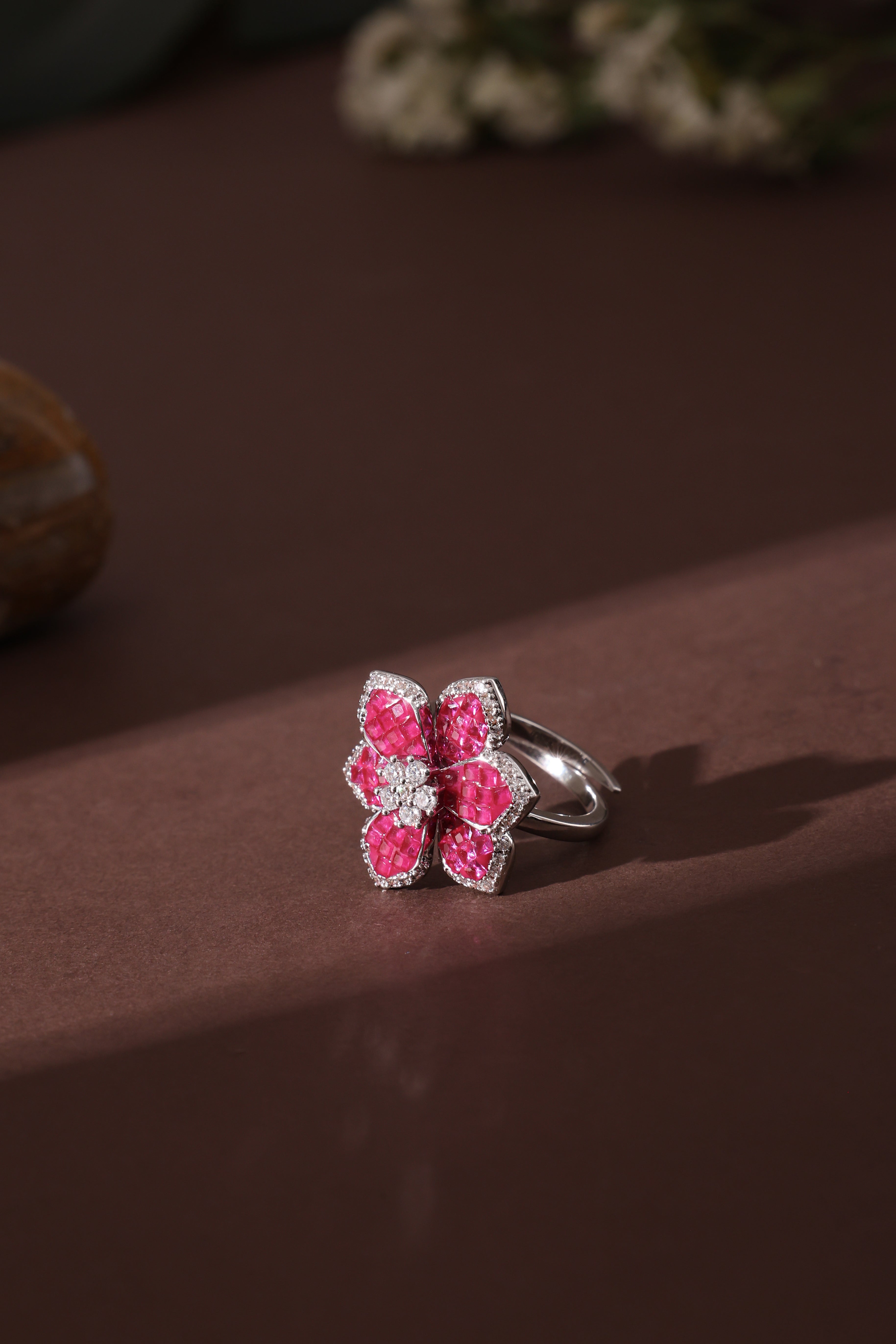 Zivelle Ring