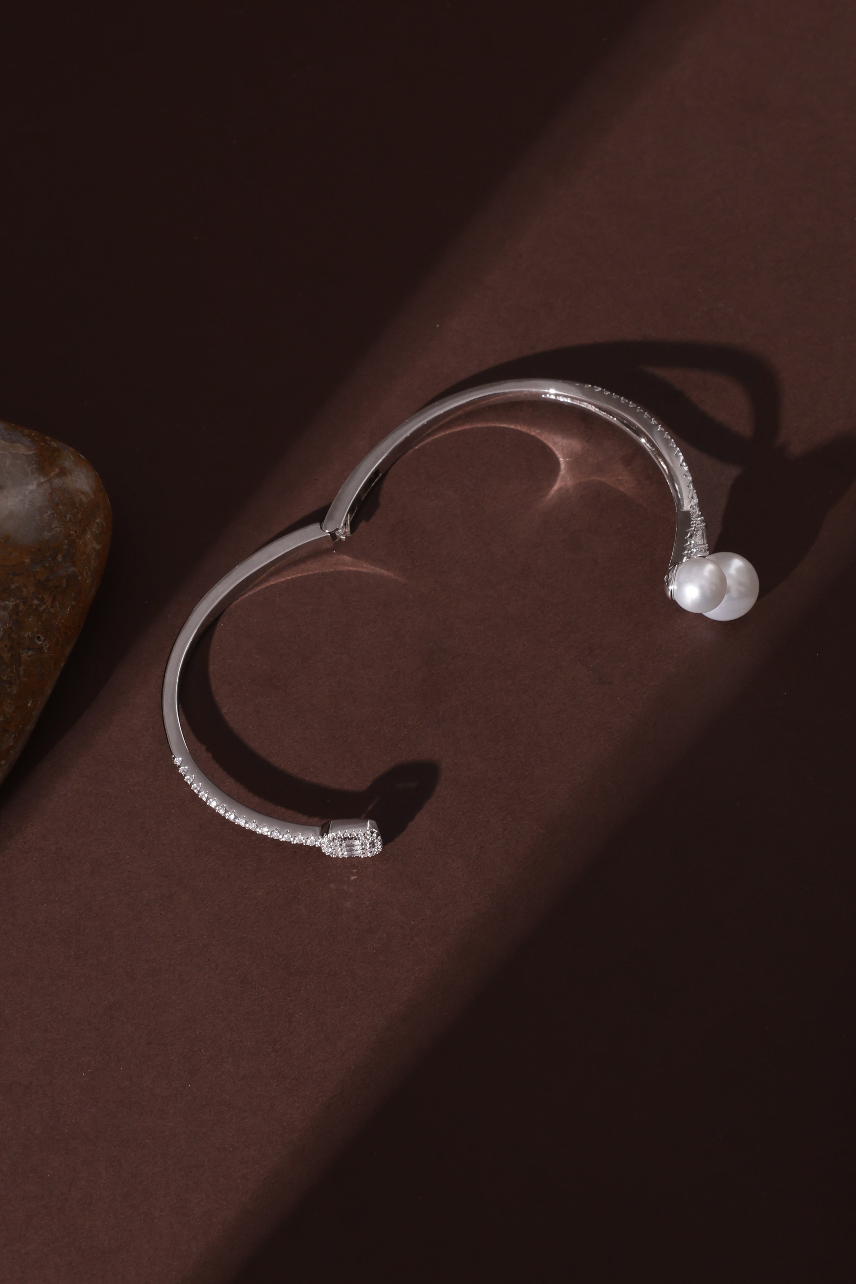 Silvara Bracelet