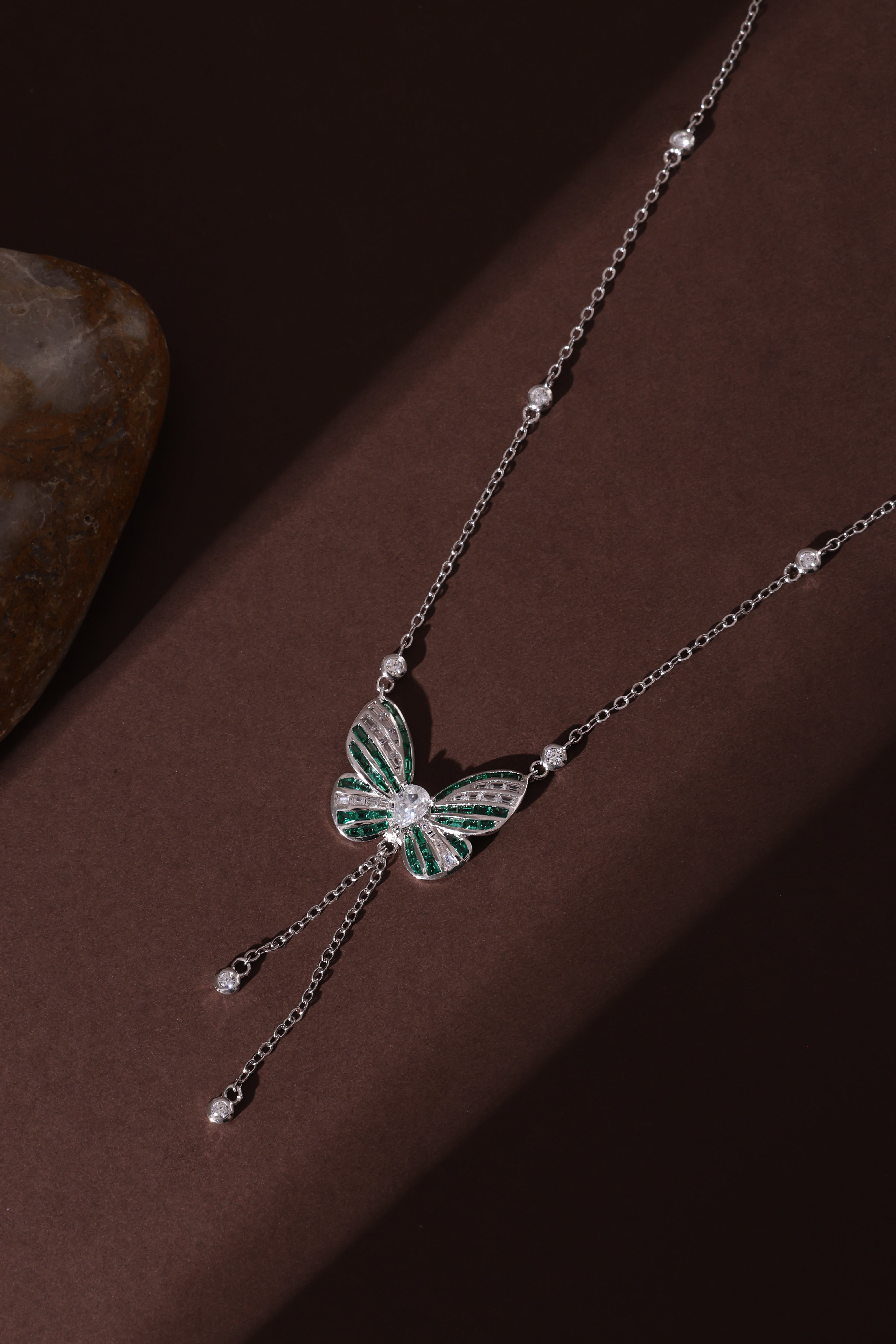 Zayelle Neckchain