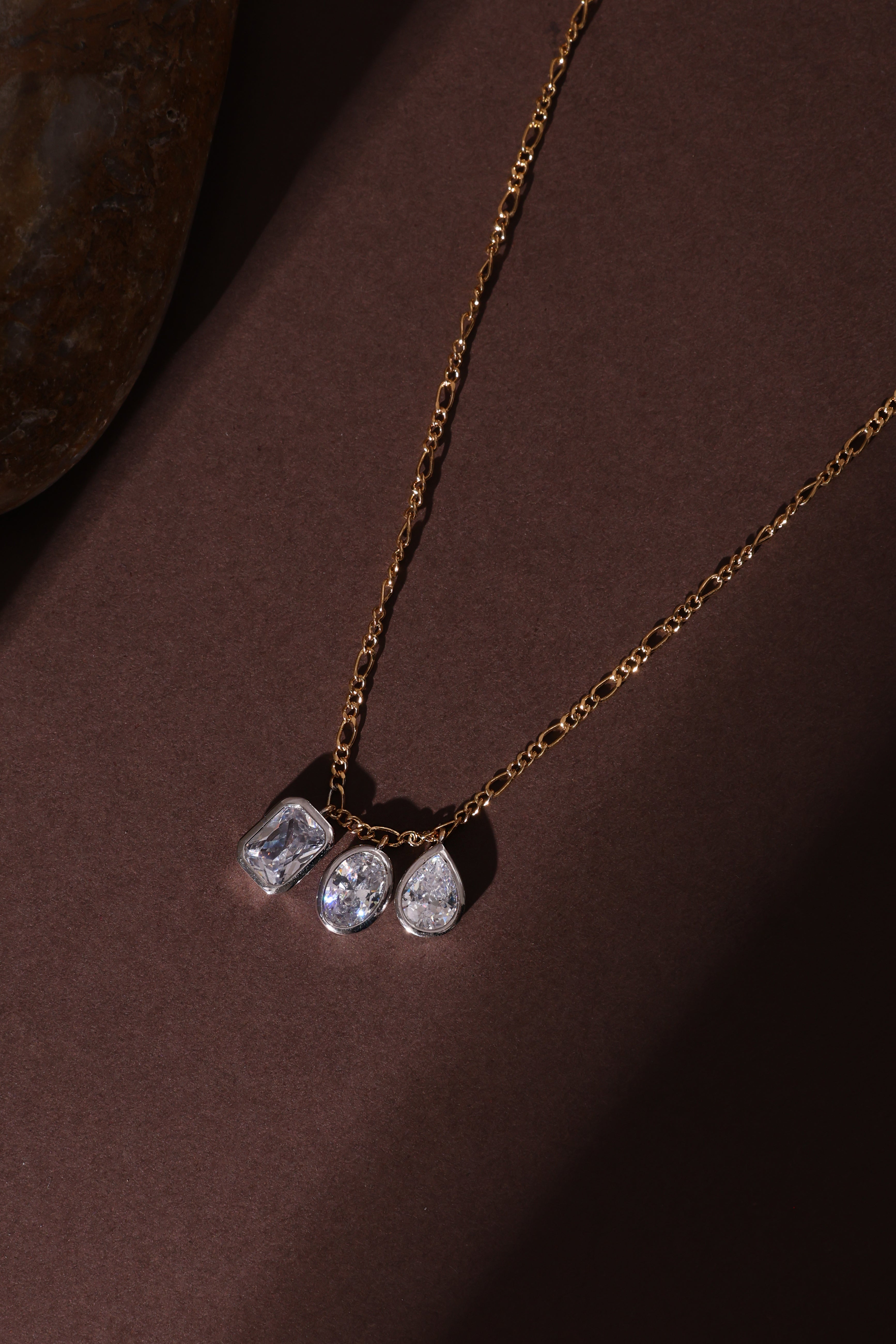 Nexora Neckchain