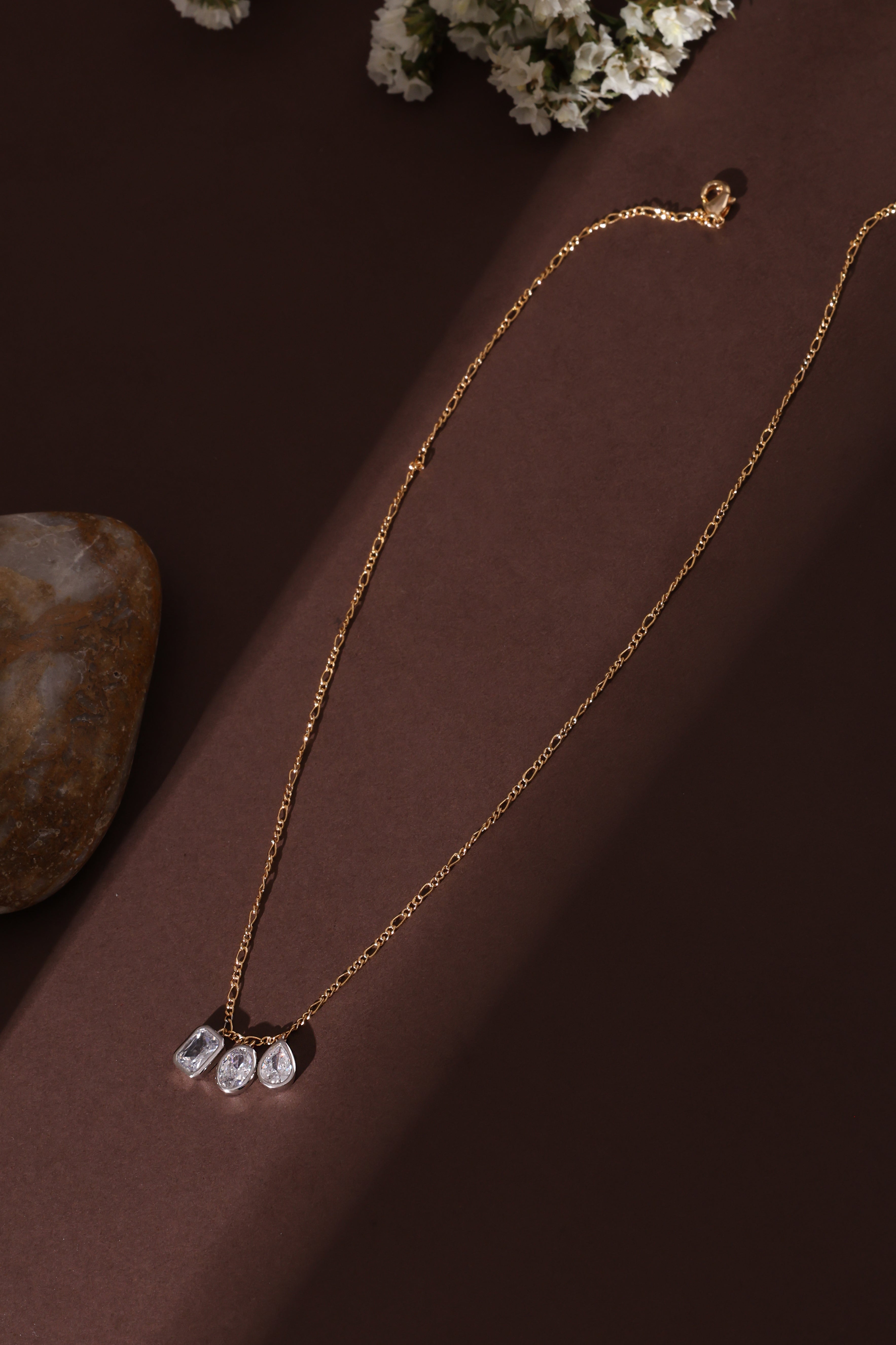 Nexora Neckchain