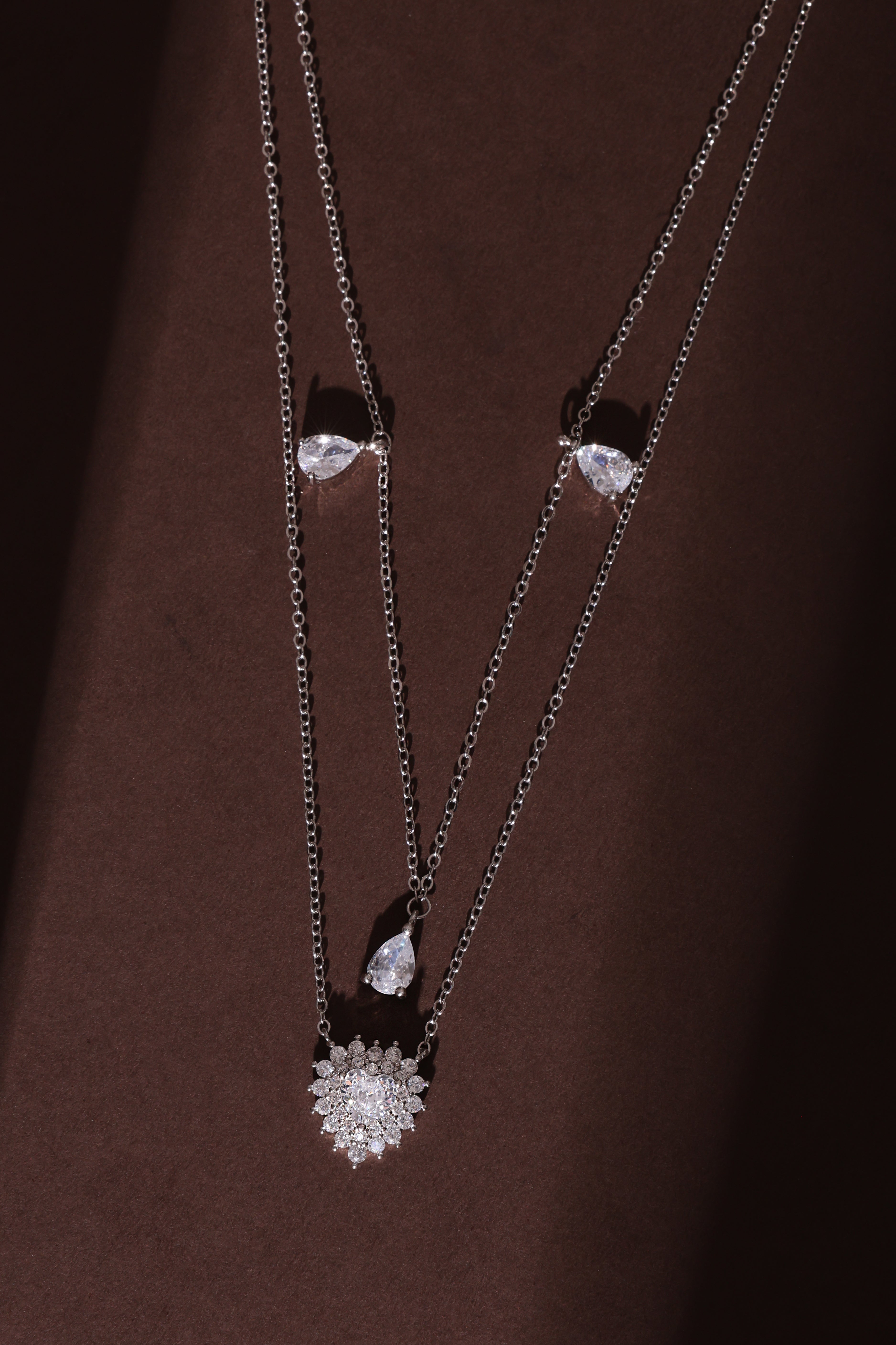 Althera Neckchain