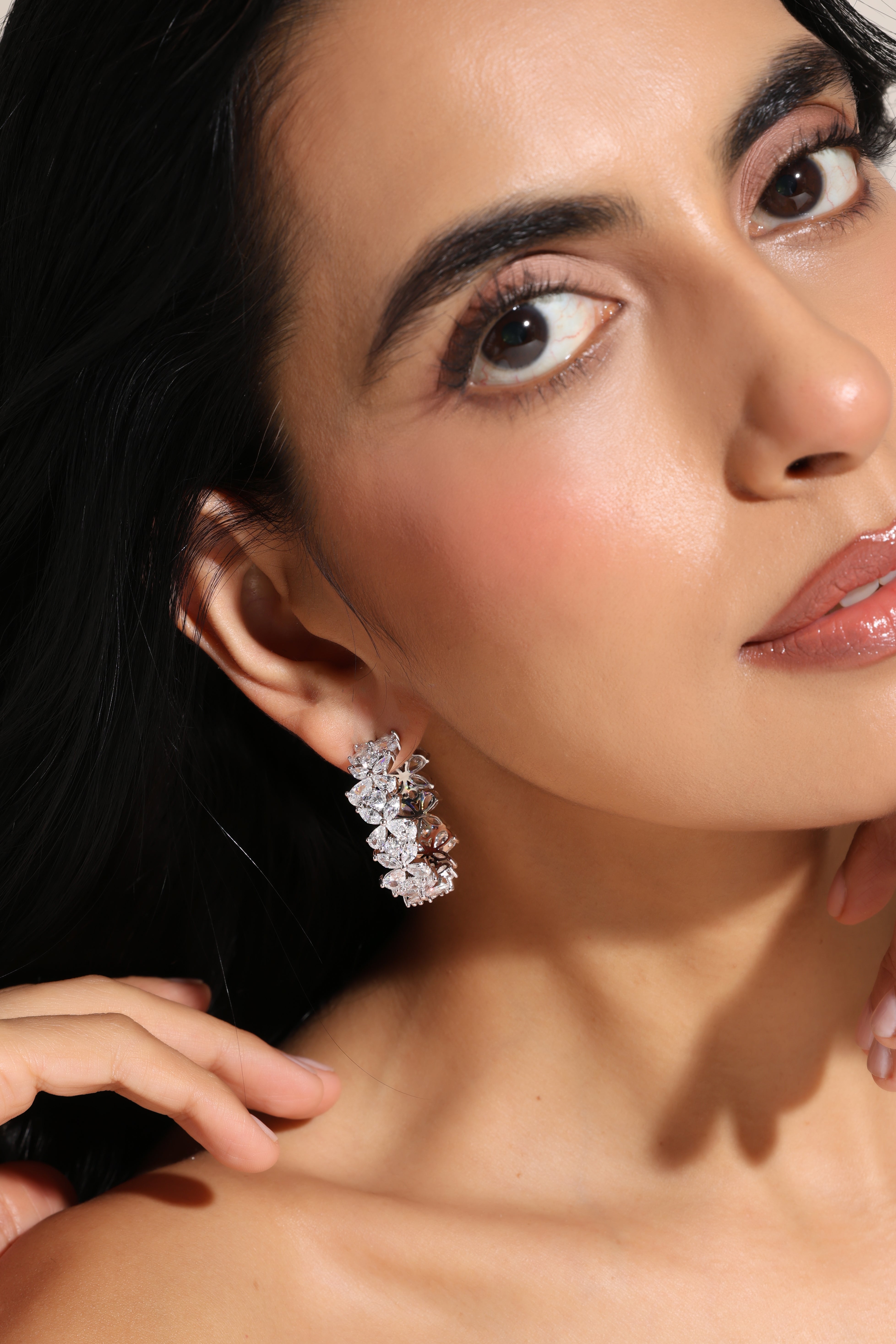 Fiora Bloom Earrings