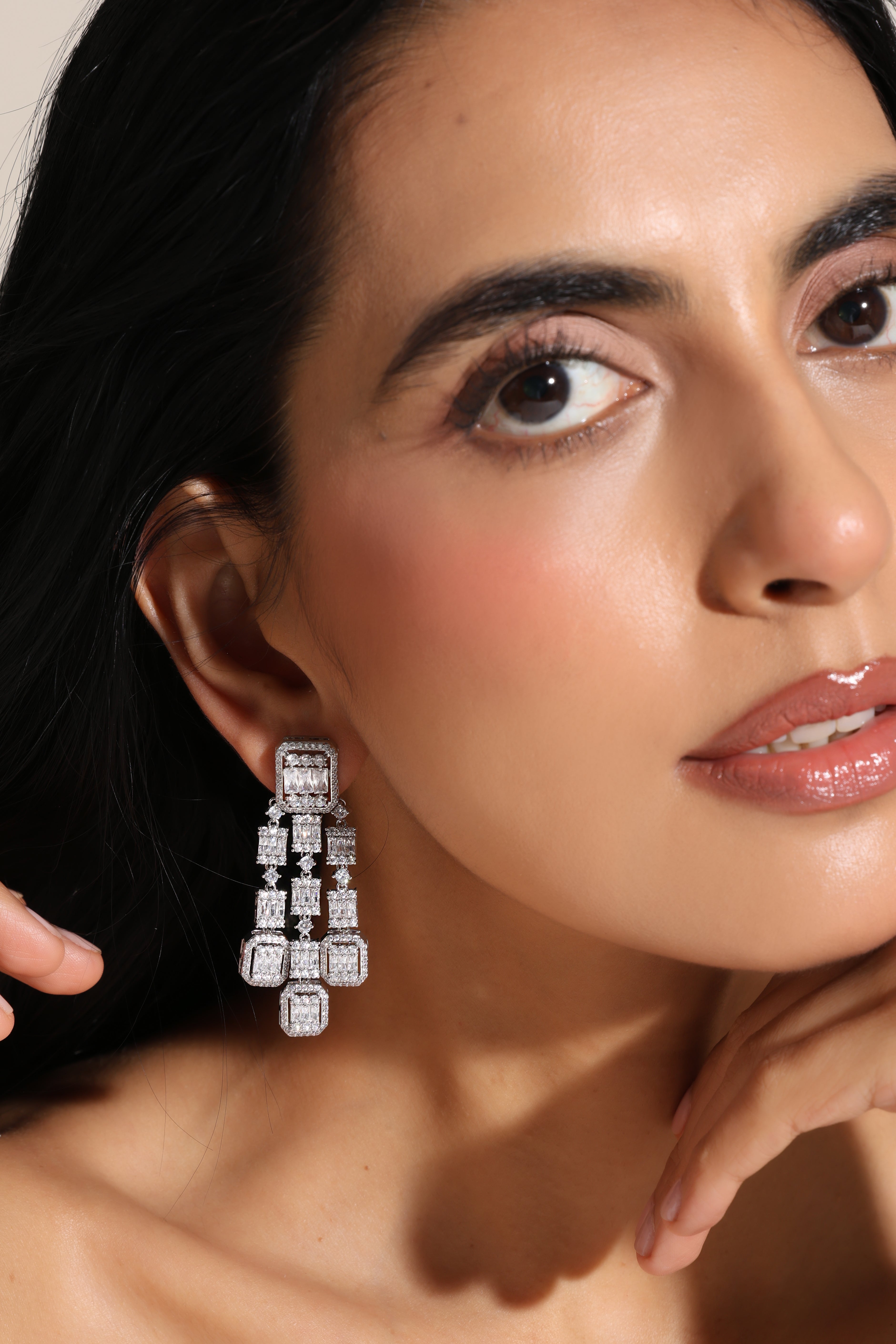 Tovelle Earrings