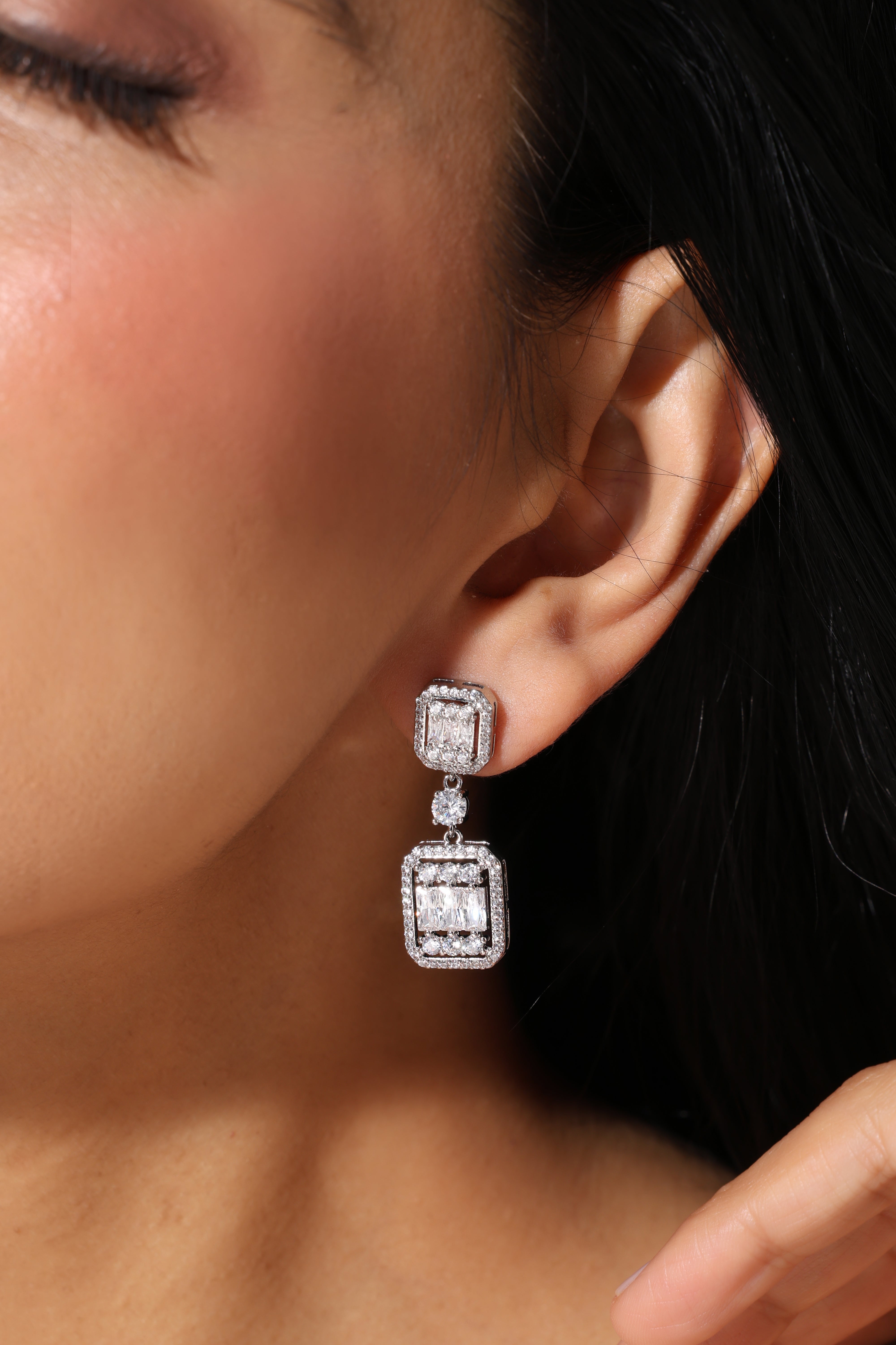 Paloma Earrings