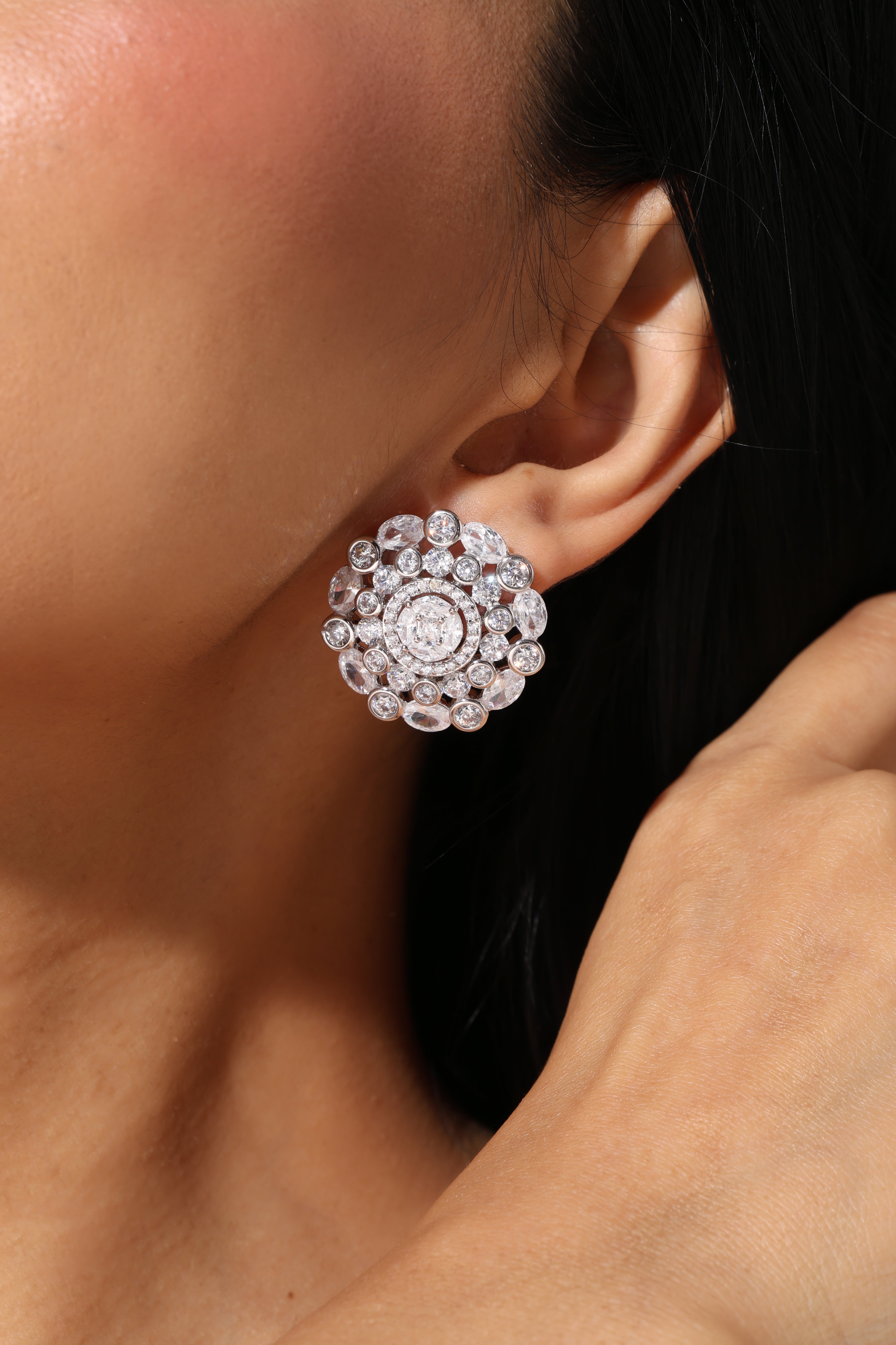 Kalina Studs