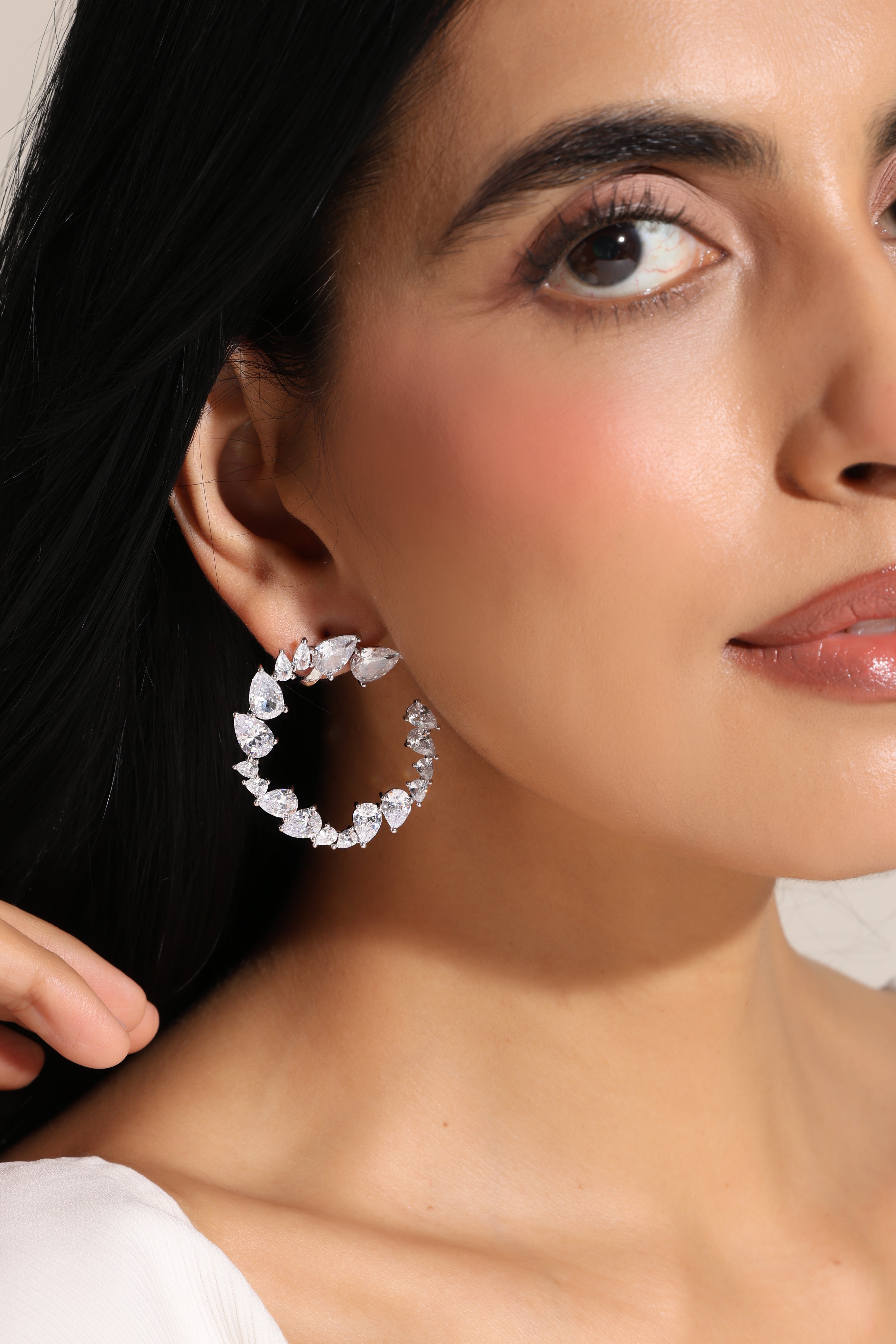 Oriana Earrings