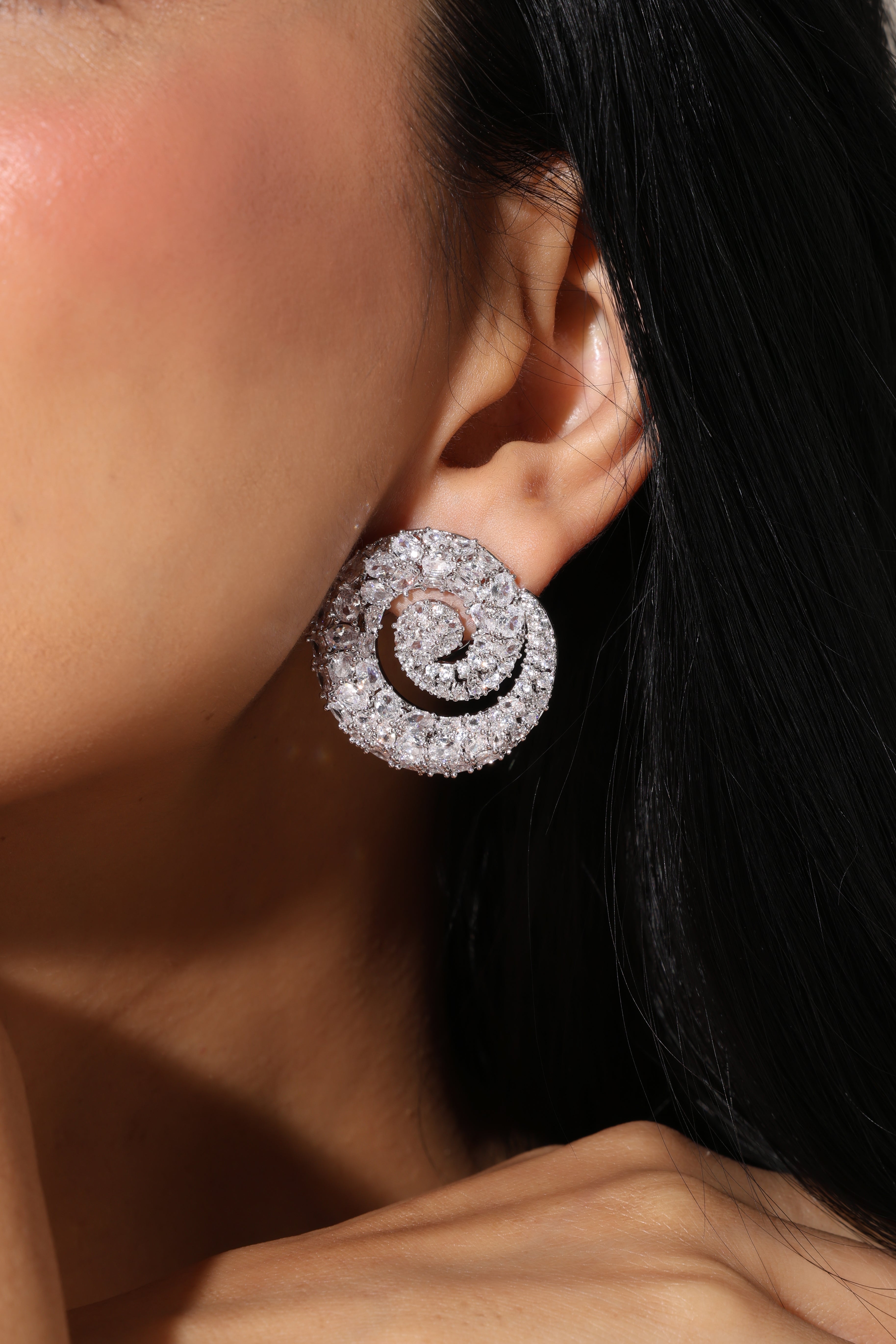 Serina Studs