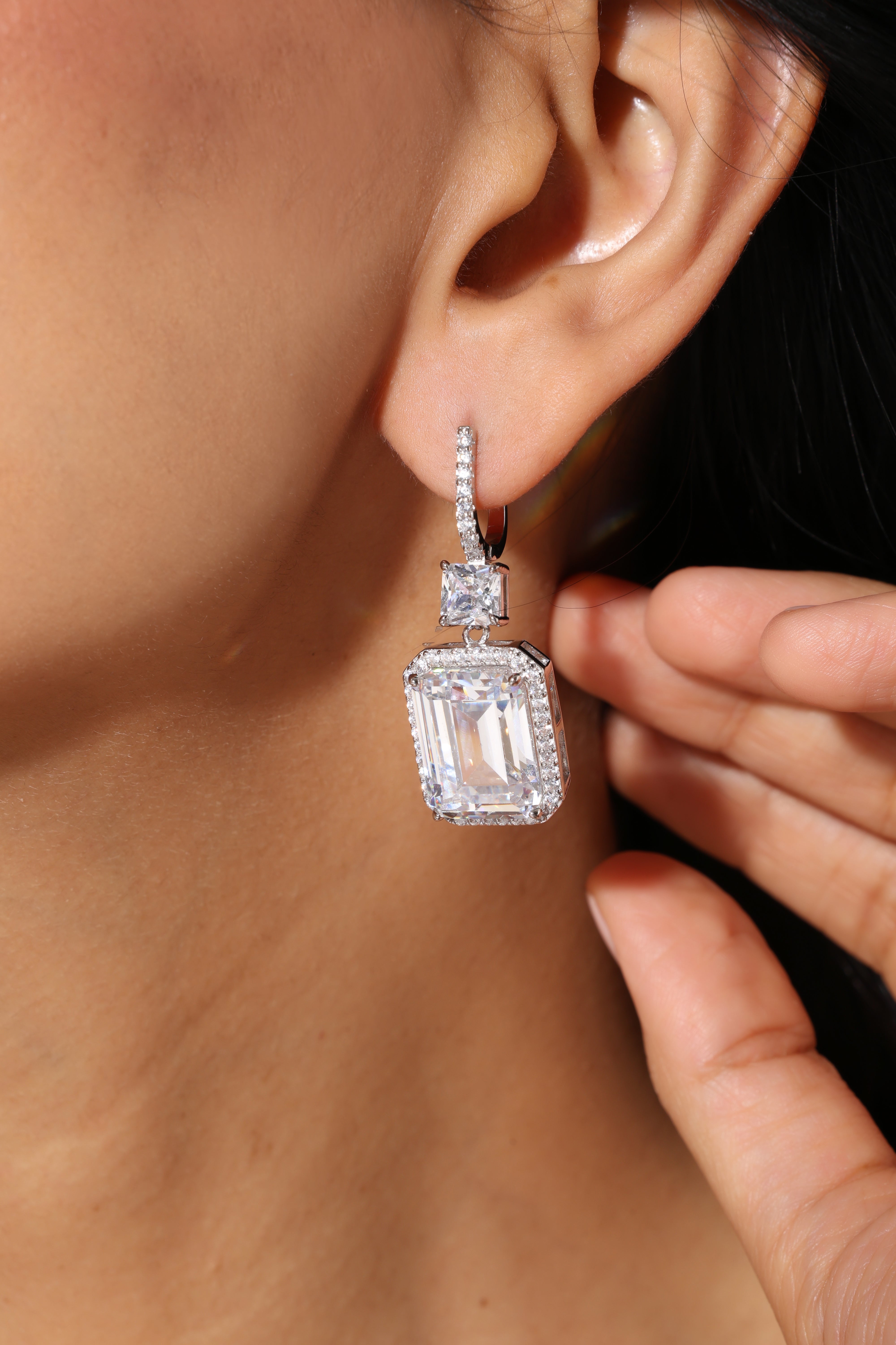 Ivanna Earrings