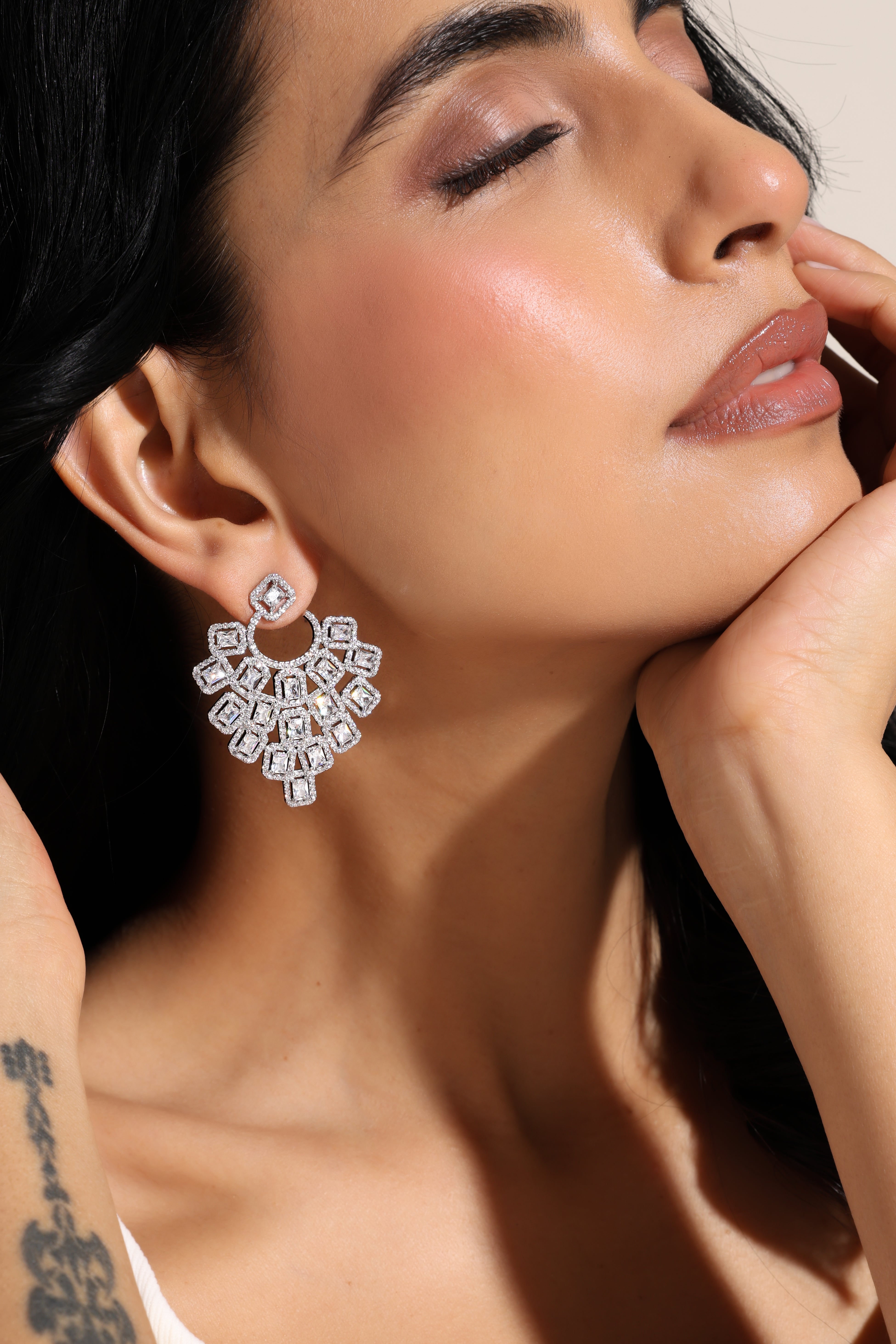 Rosina Earrings