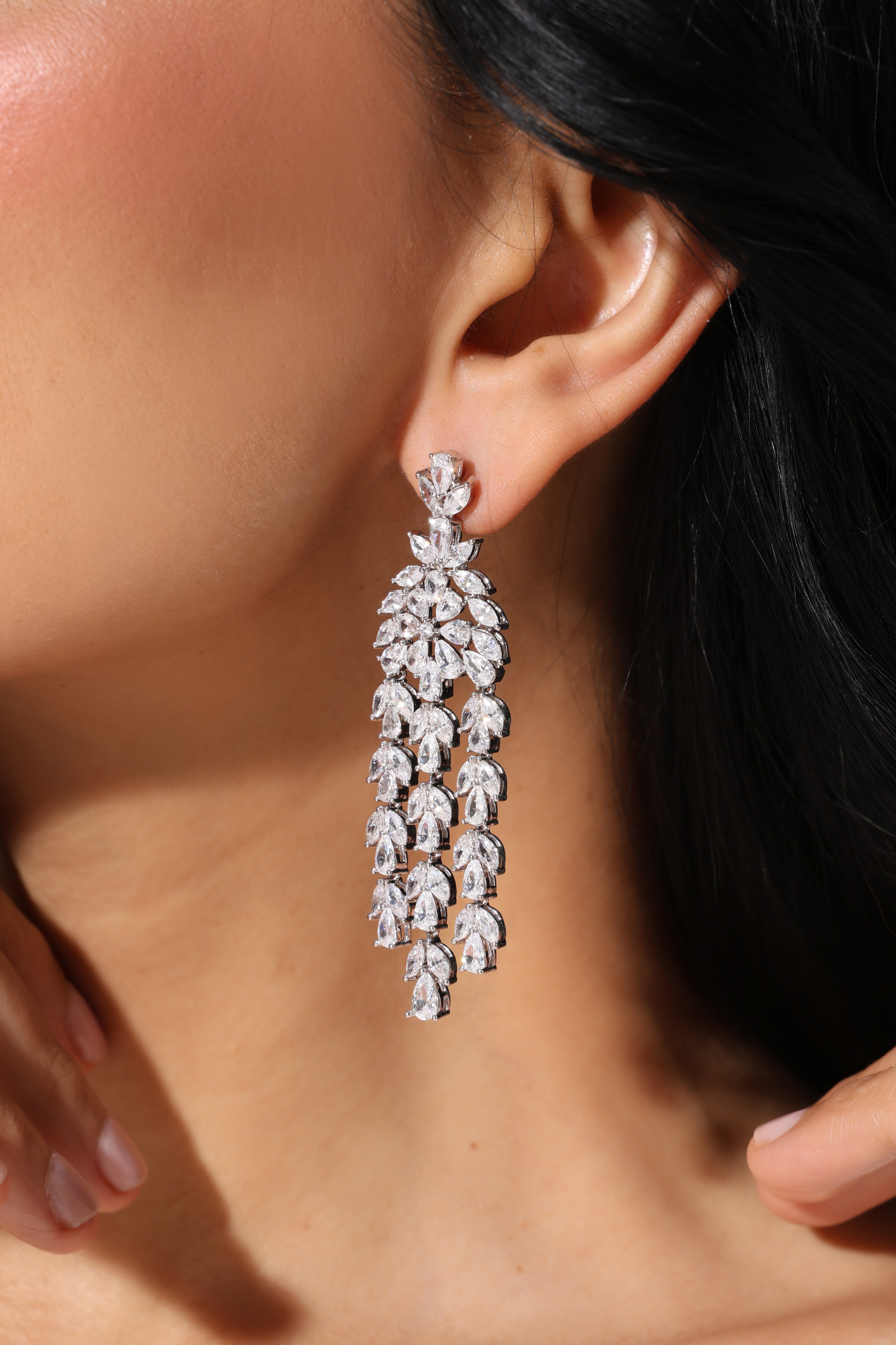 Romina Earrings