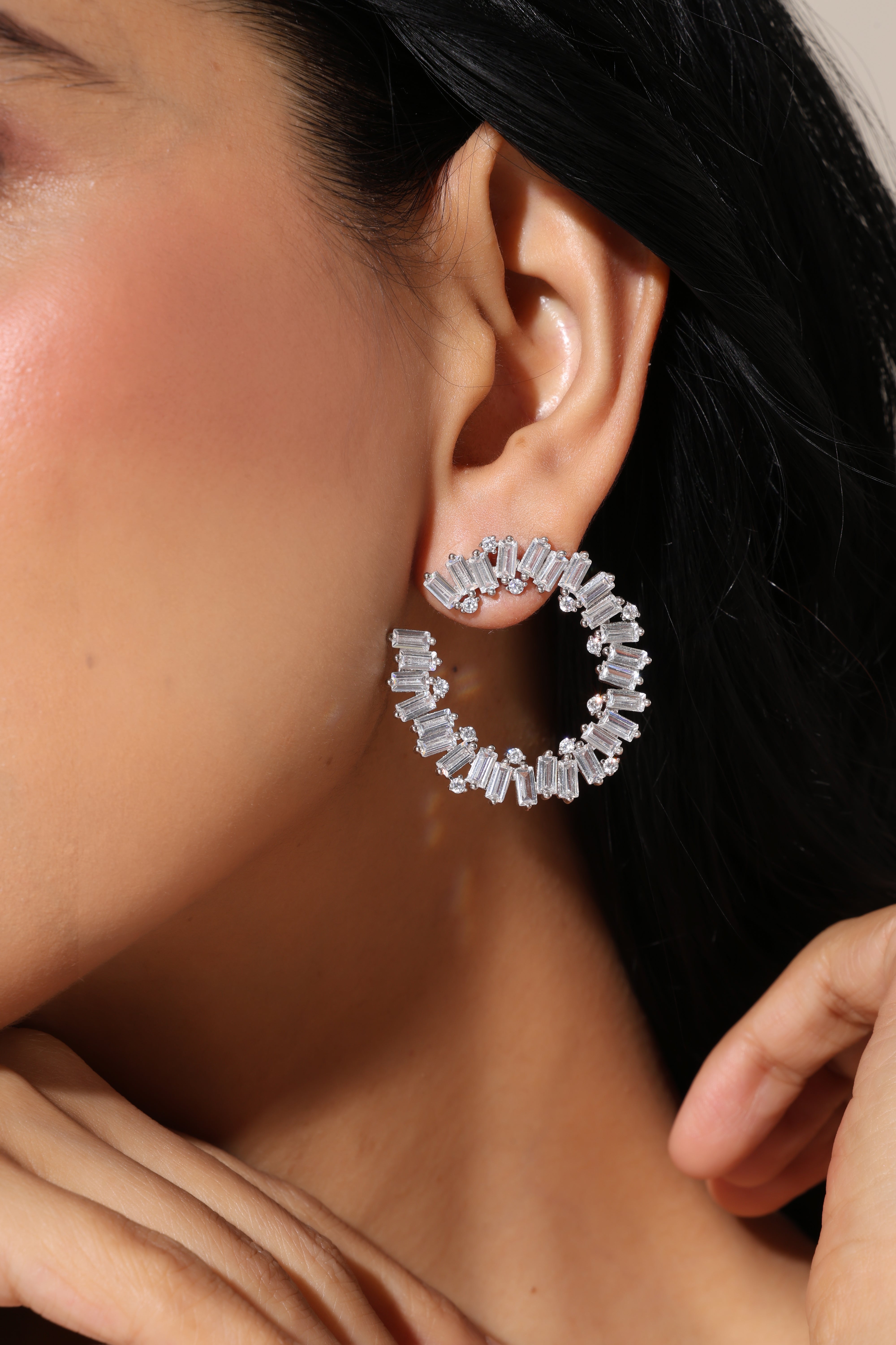 Jorelle Earrings