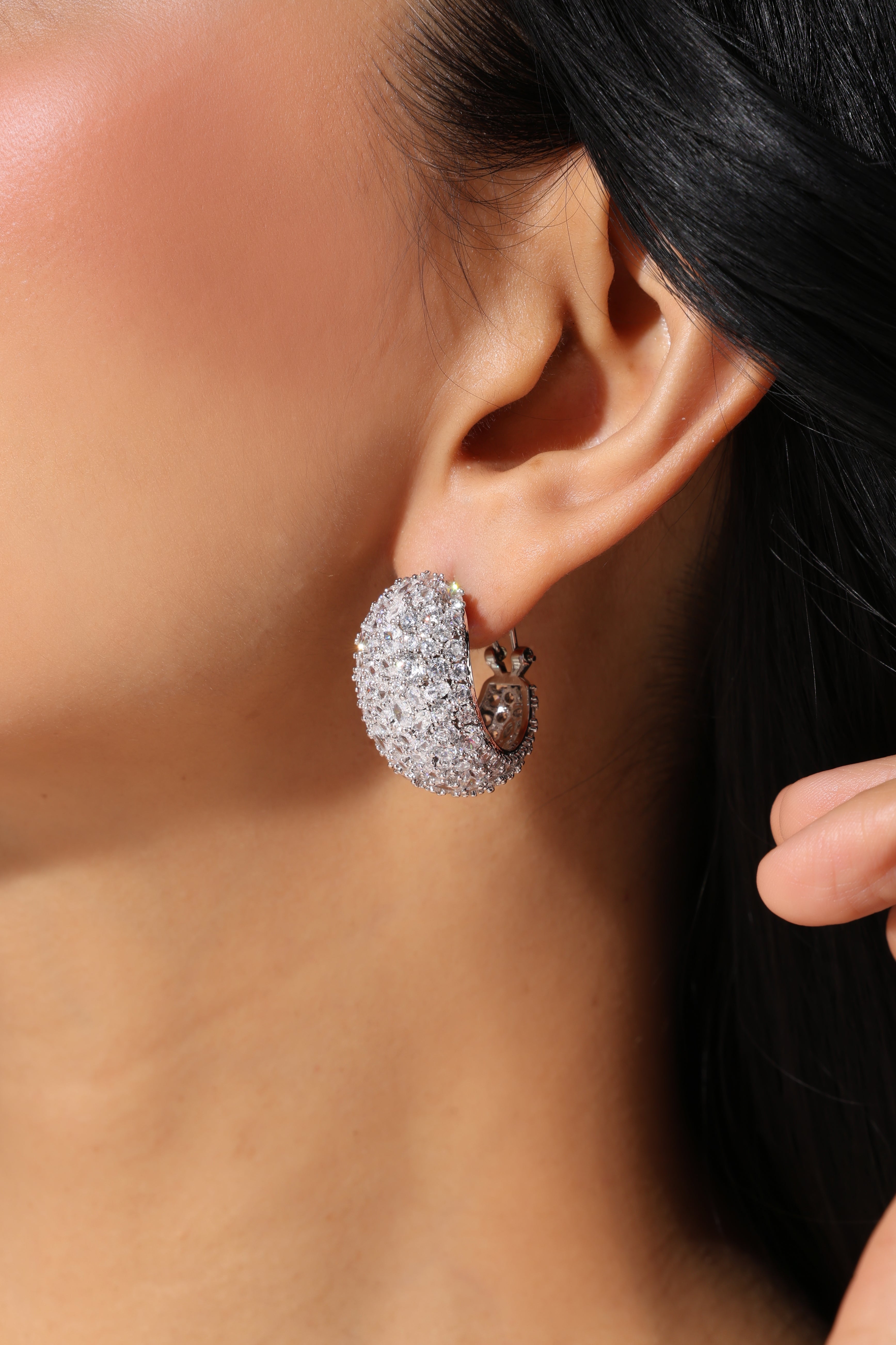 Valerie Grace Earrings