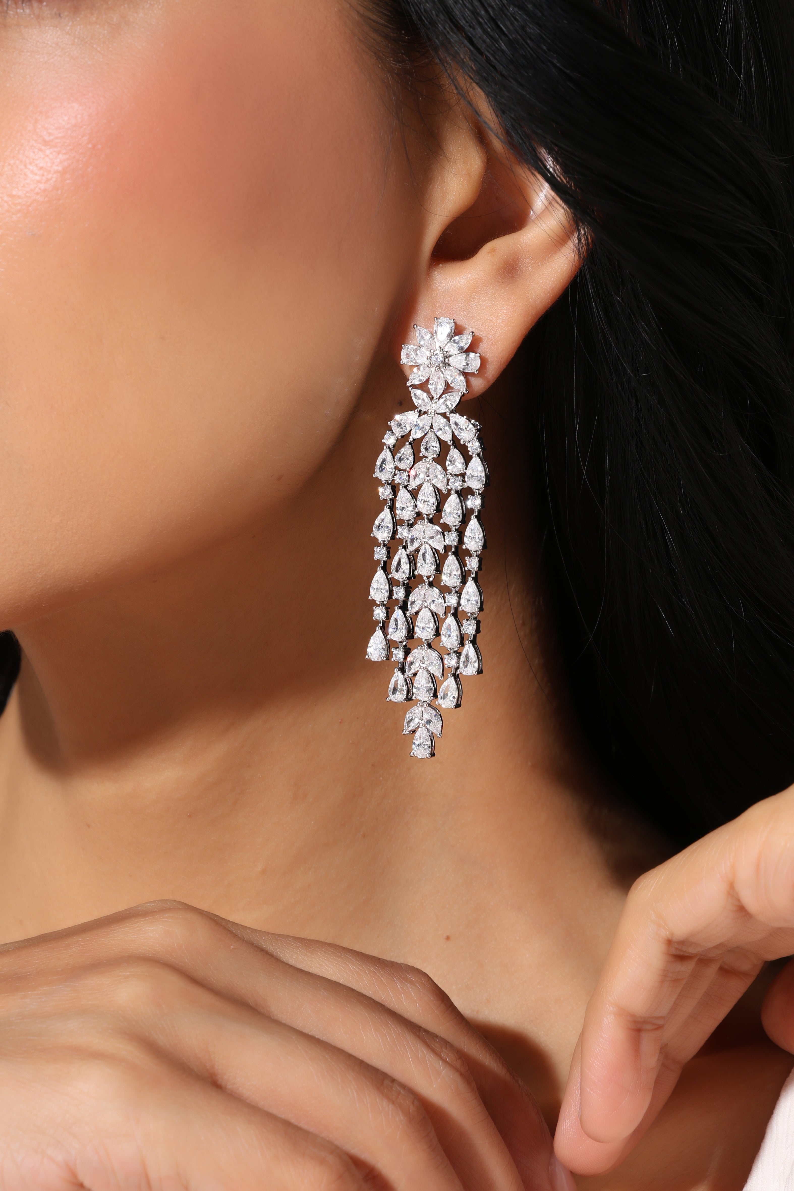 Arielle Luxe Earrings