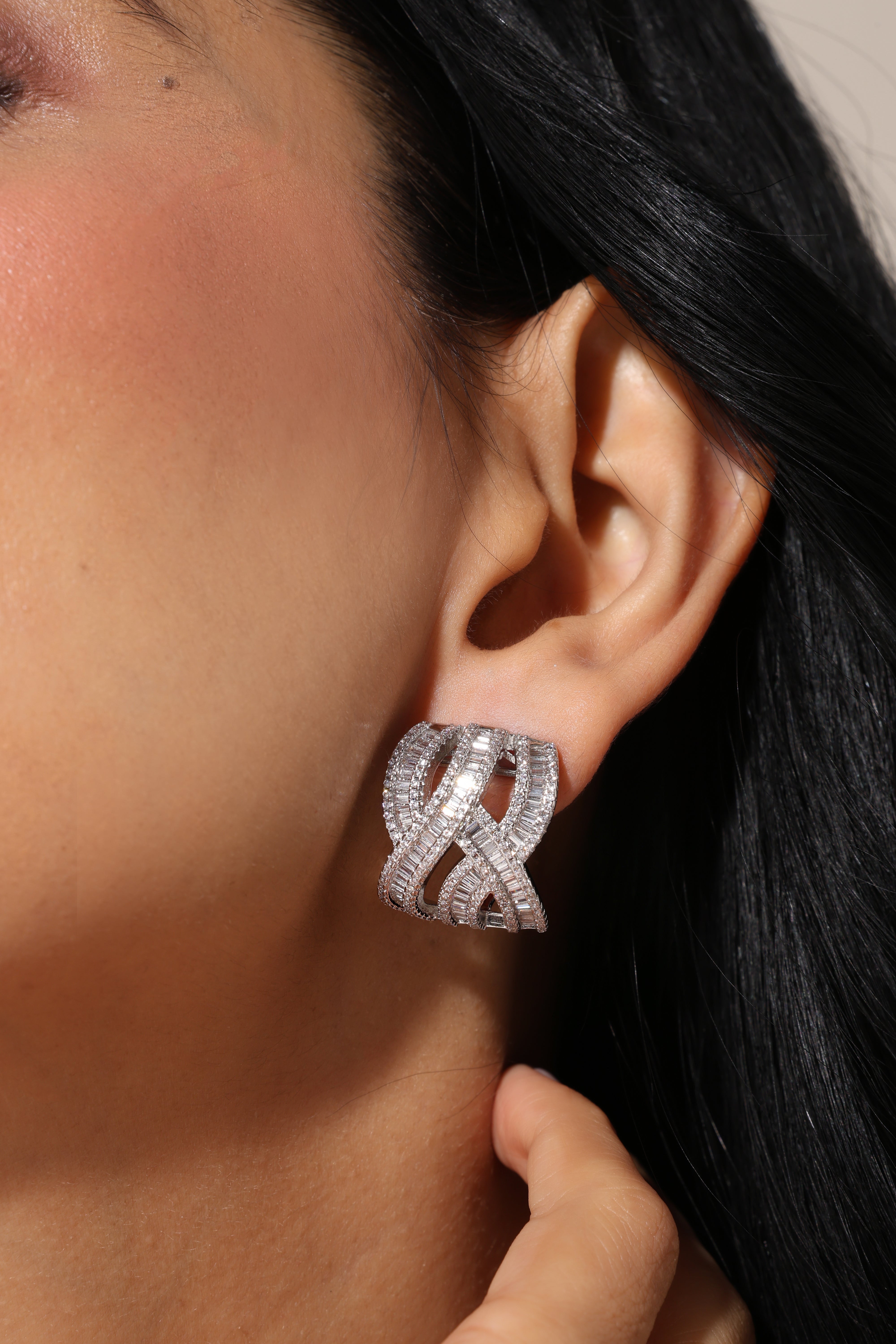 Natalia Earrings